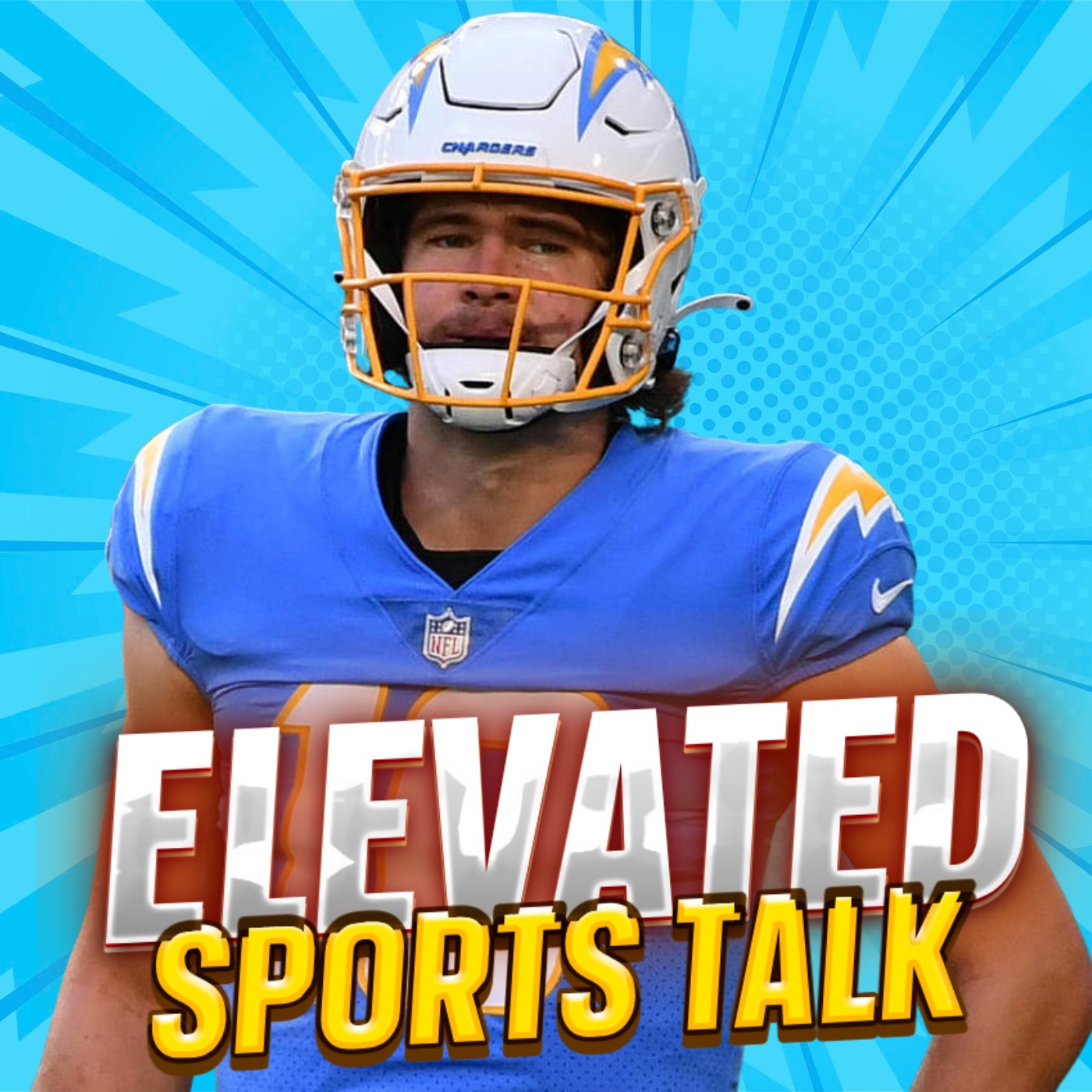 Fantasy Football EXPERT Answers Your Week 6 Questions episode artwork