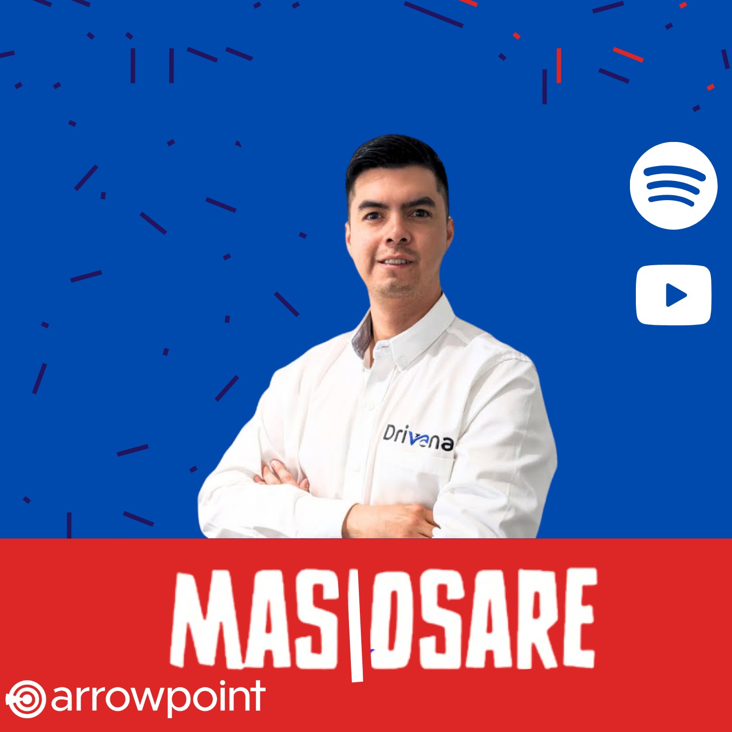 Masiosare