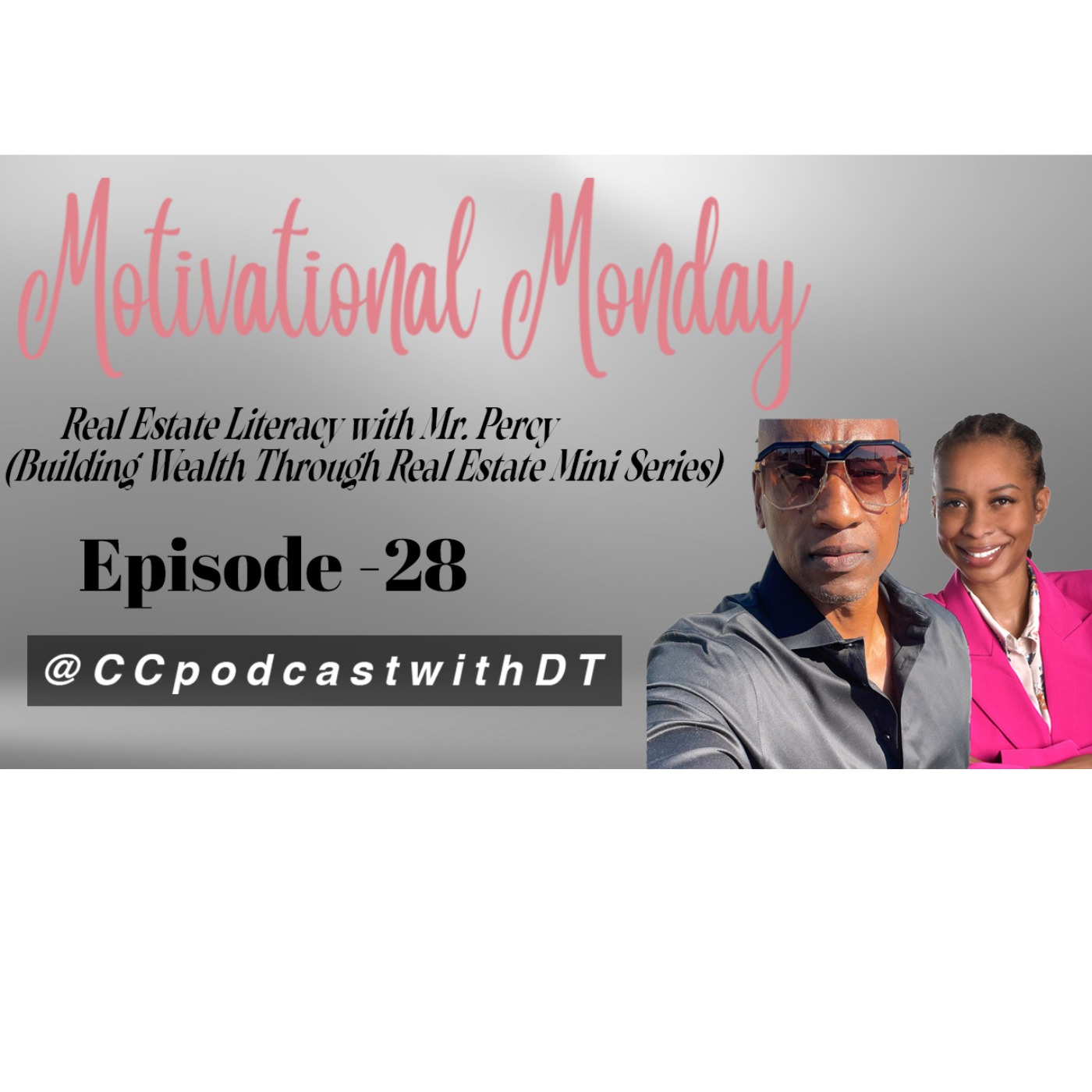The Conscious Courage Podcast