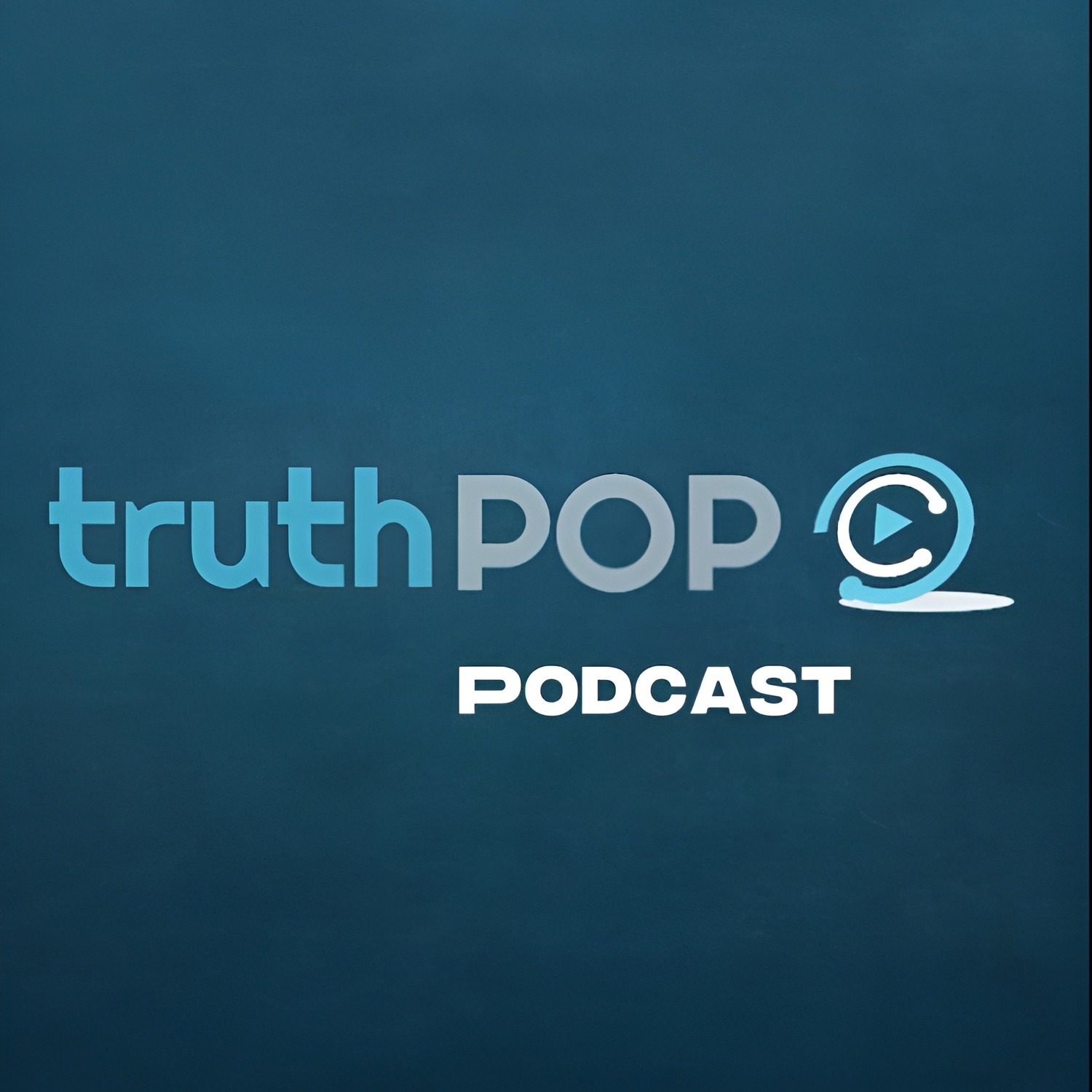Truth Pop Podcast Network