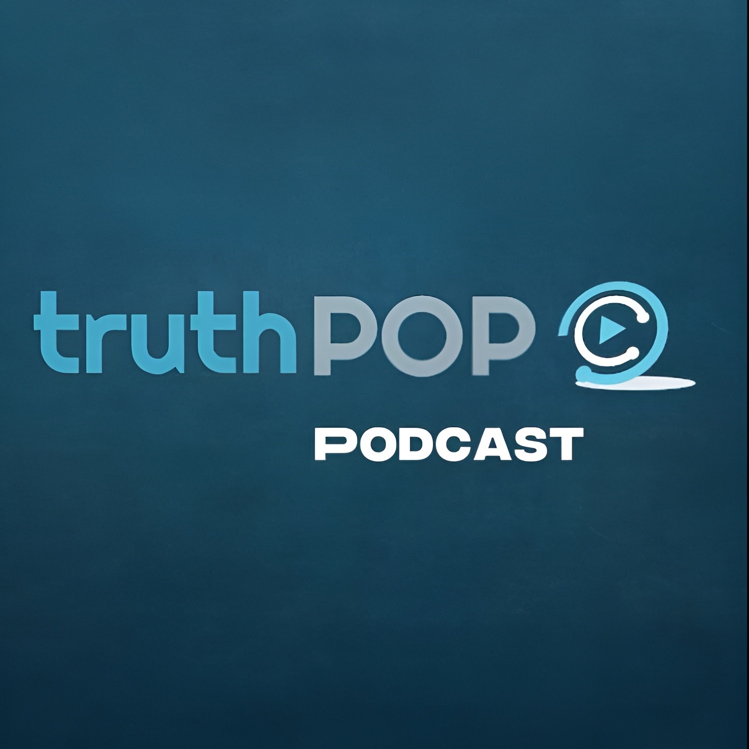 Truth Pop Podcast Network