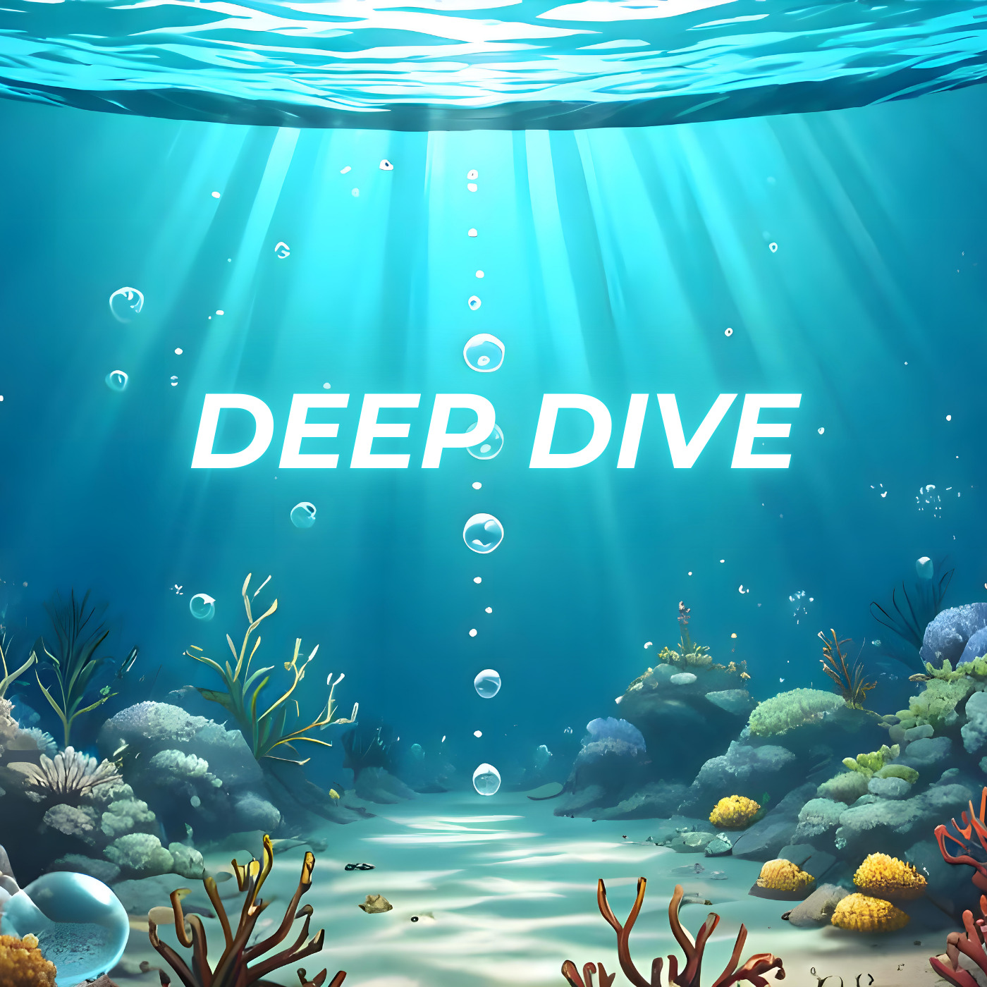 Deep Dive