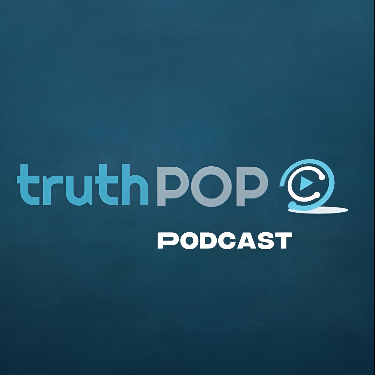 Truth Pop Podcast Network