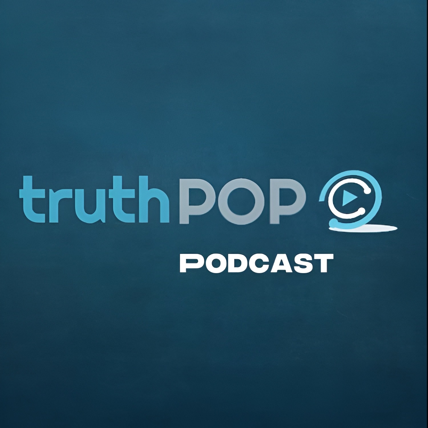 Truth Pop Podcast Network