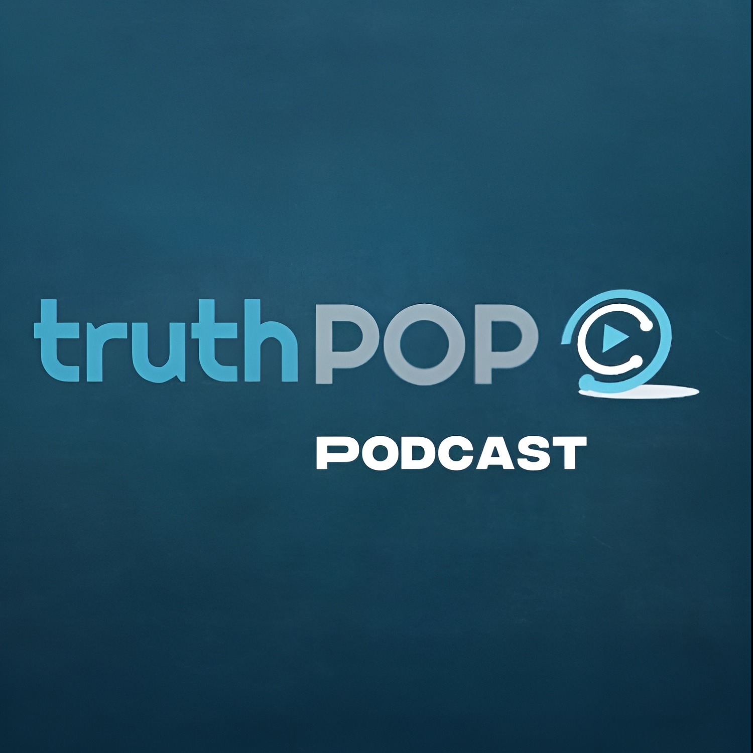 Truth Pop Podcast Network
