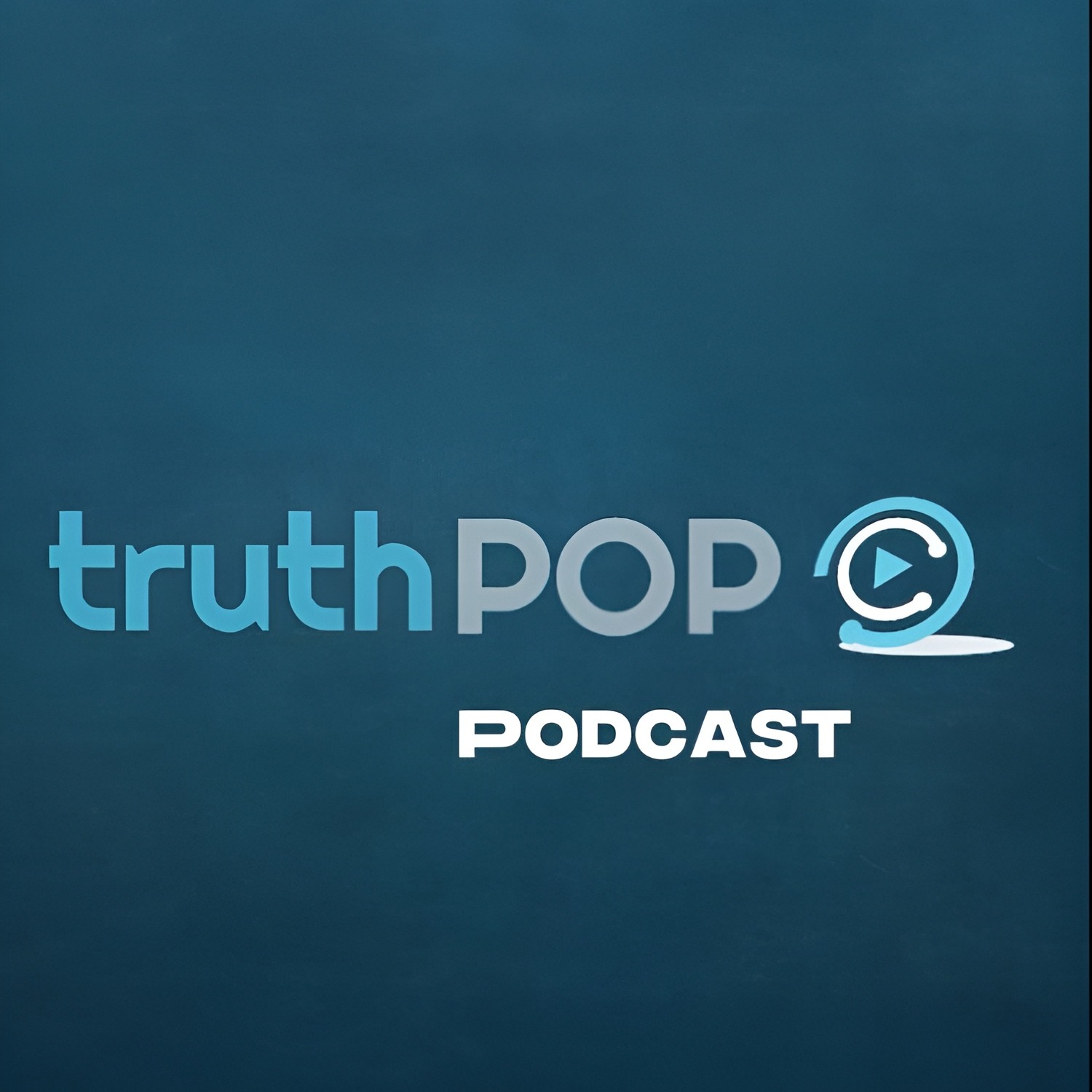 Truth Pop Podcast Network