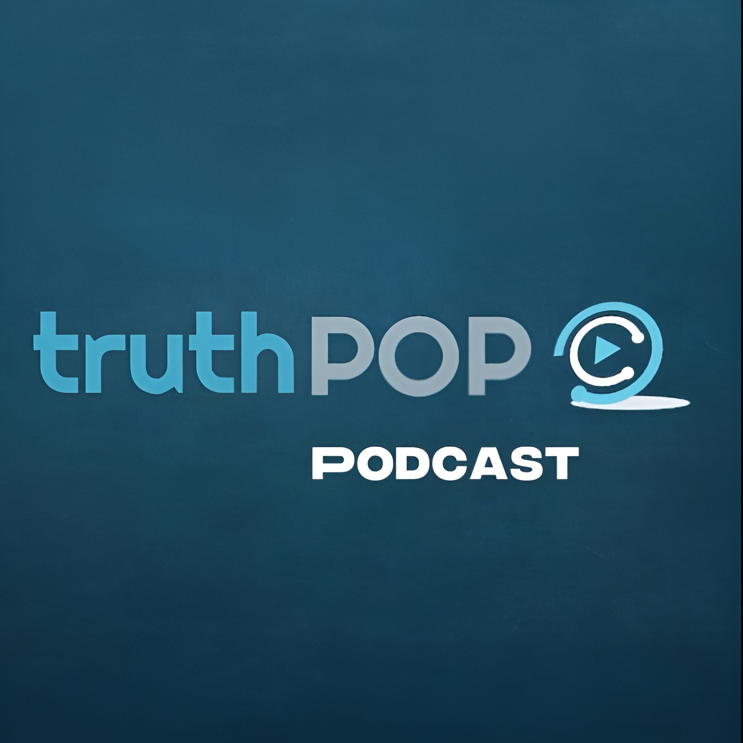 Truth Pop Podcast Network