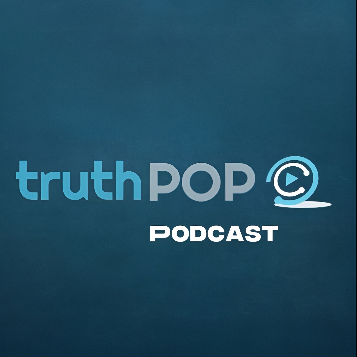 Truth Pop Podcast Network