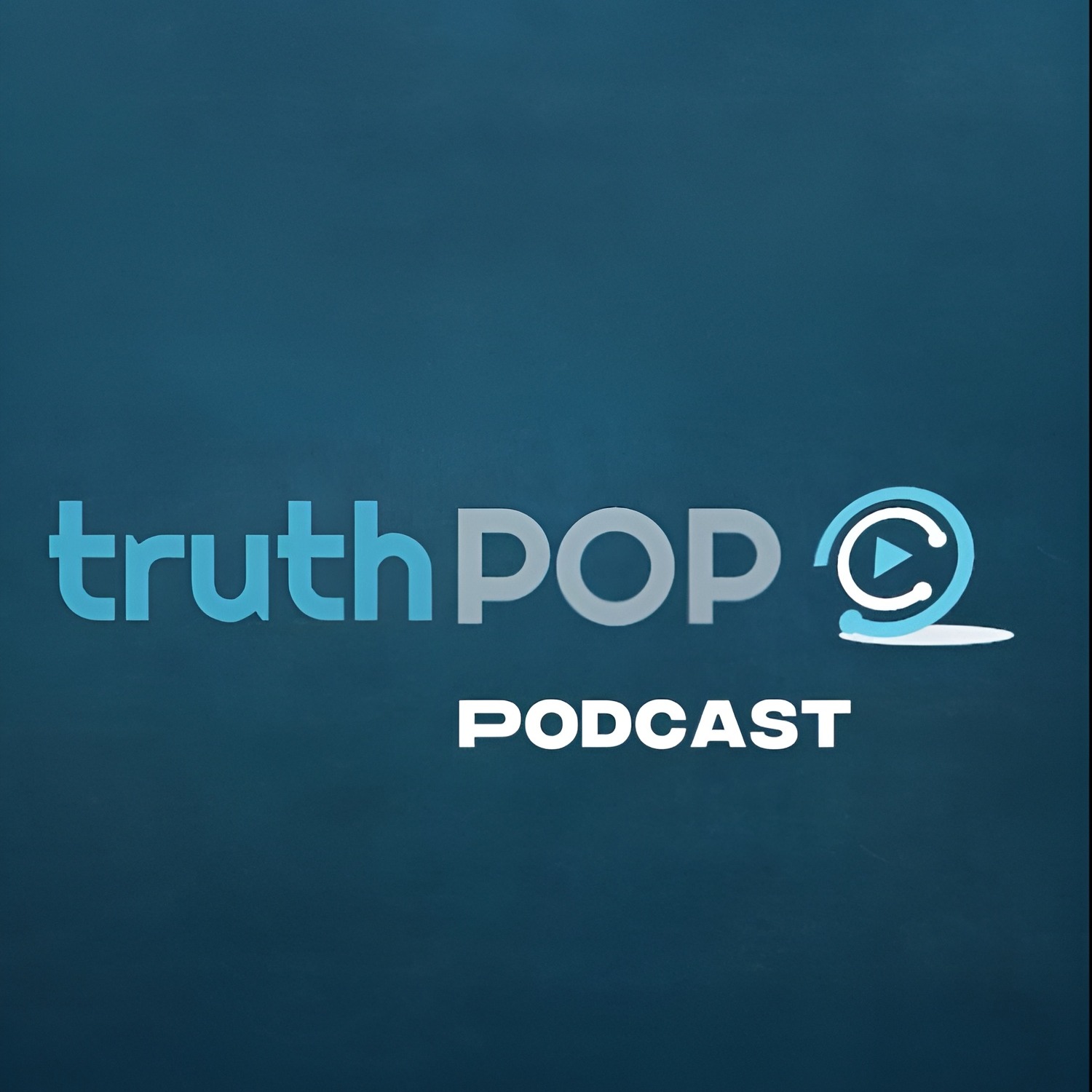Truth Pop Podcast Network
