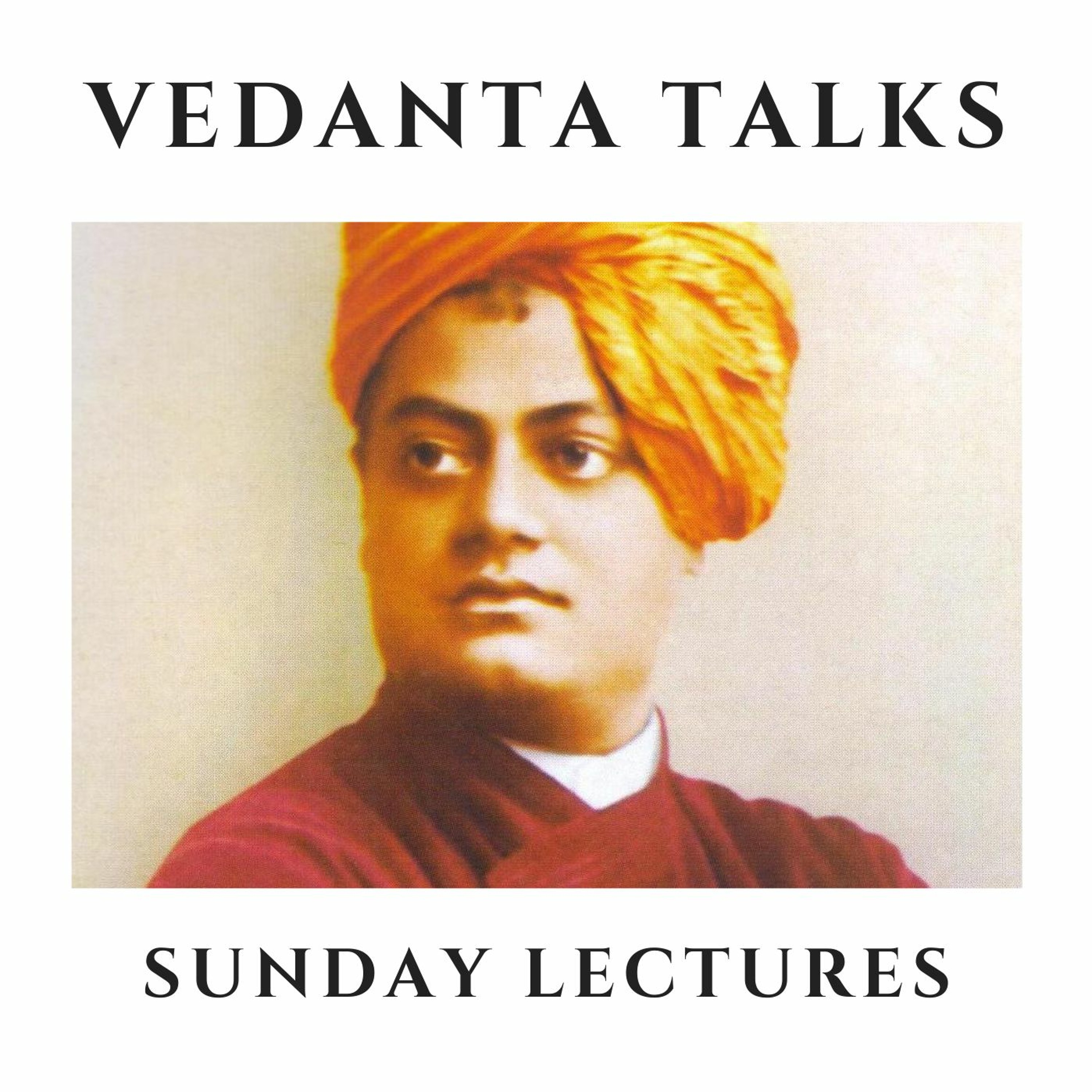 The Tenth Man | Swami Sarvapriyananda