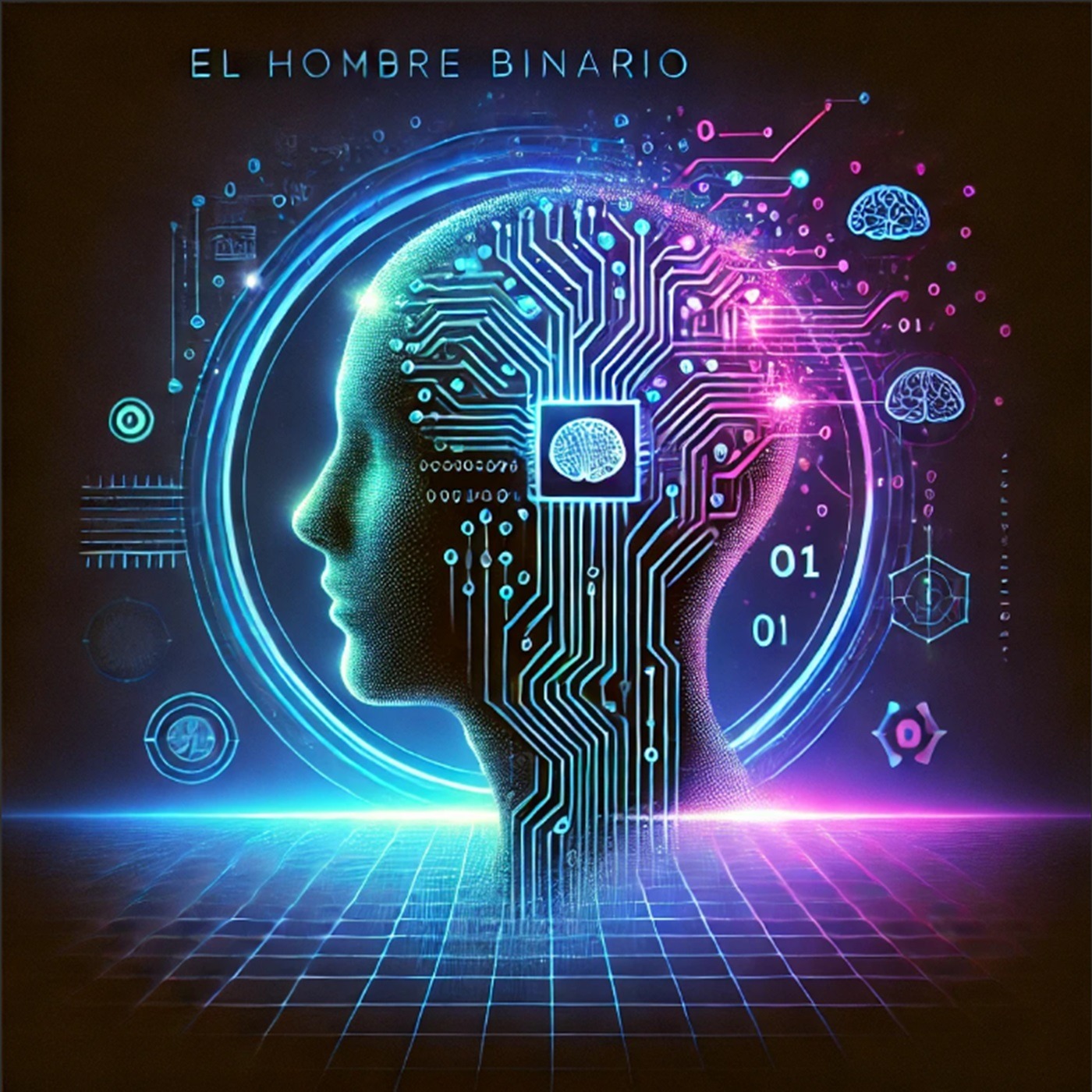 Audio Player Image
