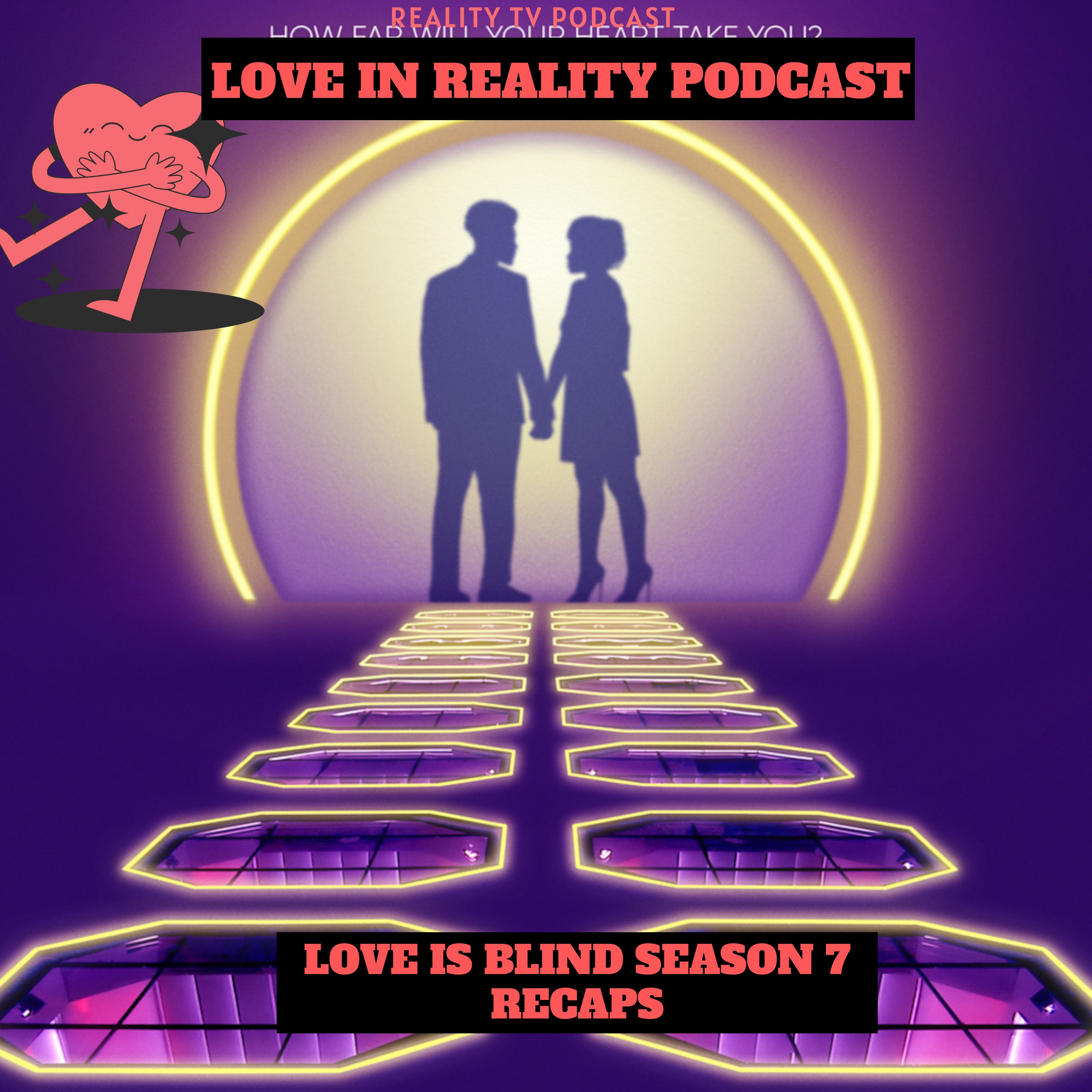 Love is Blind Season 7 Episode 10-11 Recap