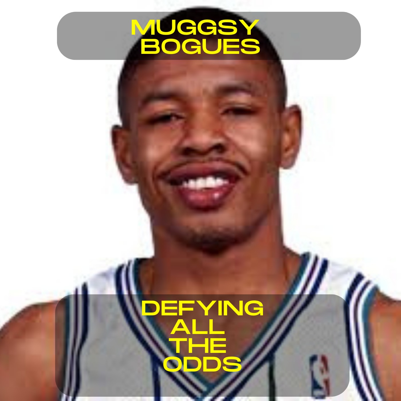 Muggsy Bogues - Defying all the odds motivational speech