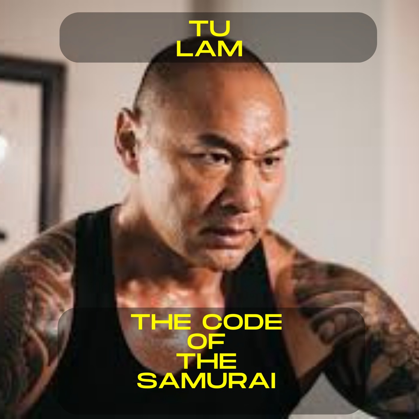 Tu Lam - The code of the samurai motivational speech