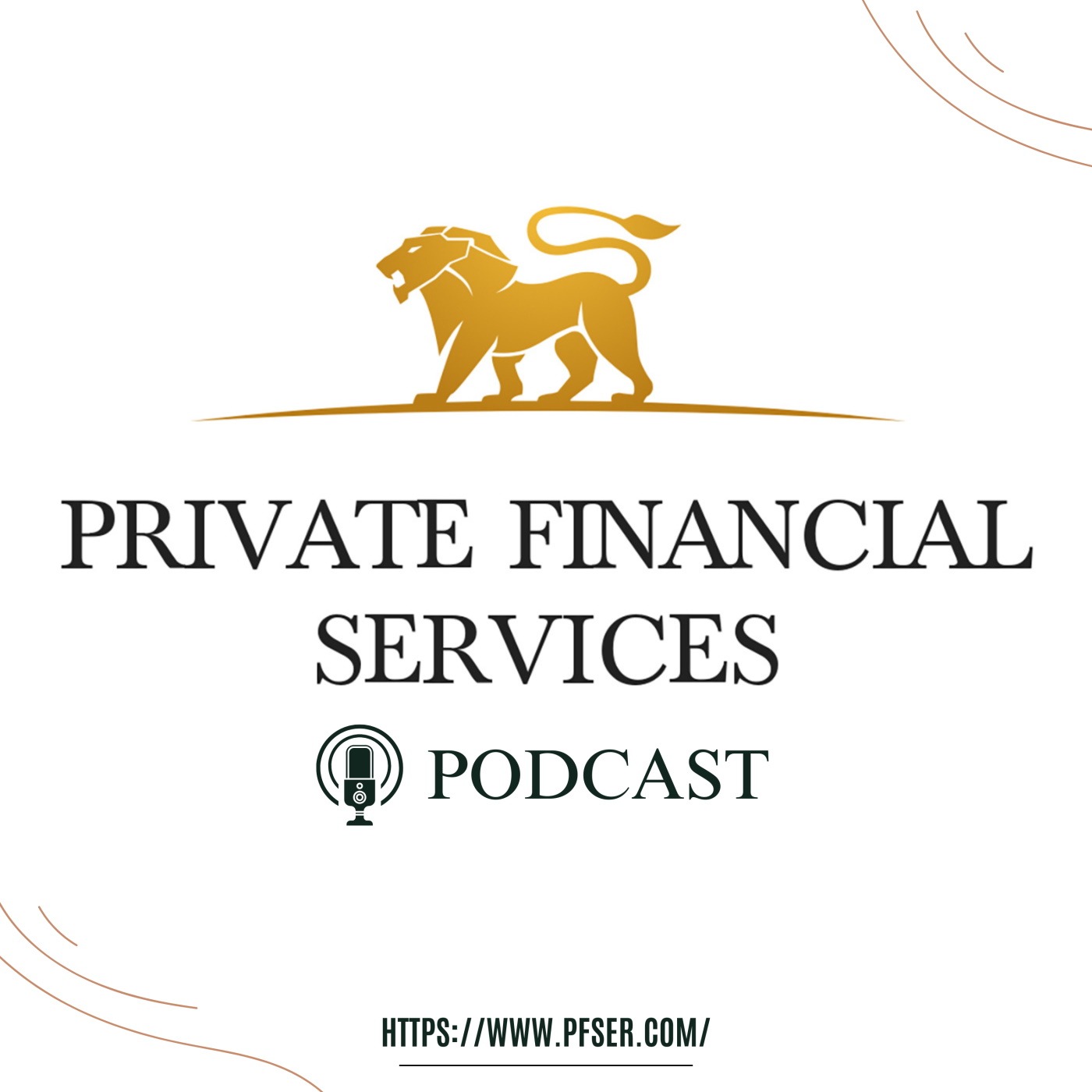 Private Financial Services Podcast podcast artwork