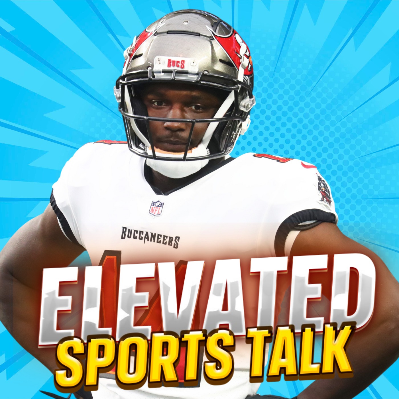 Who's the REAL MVP of Week 6? episode artwork