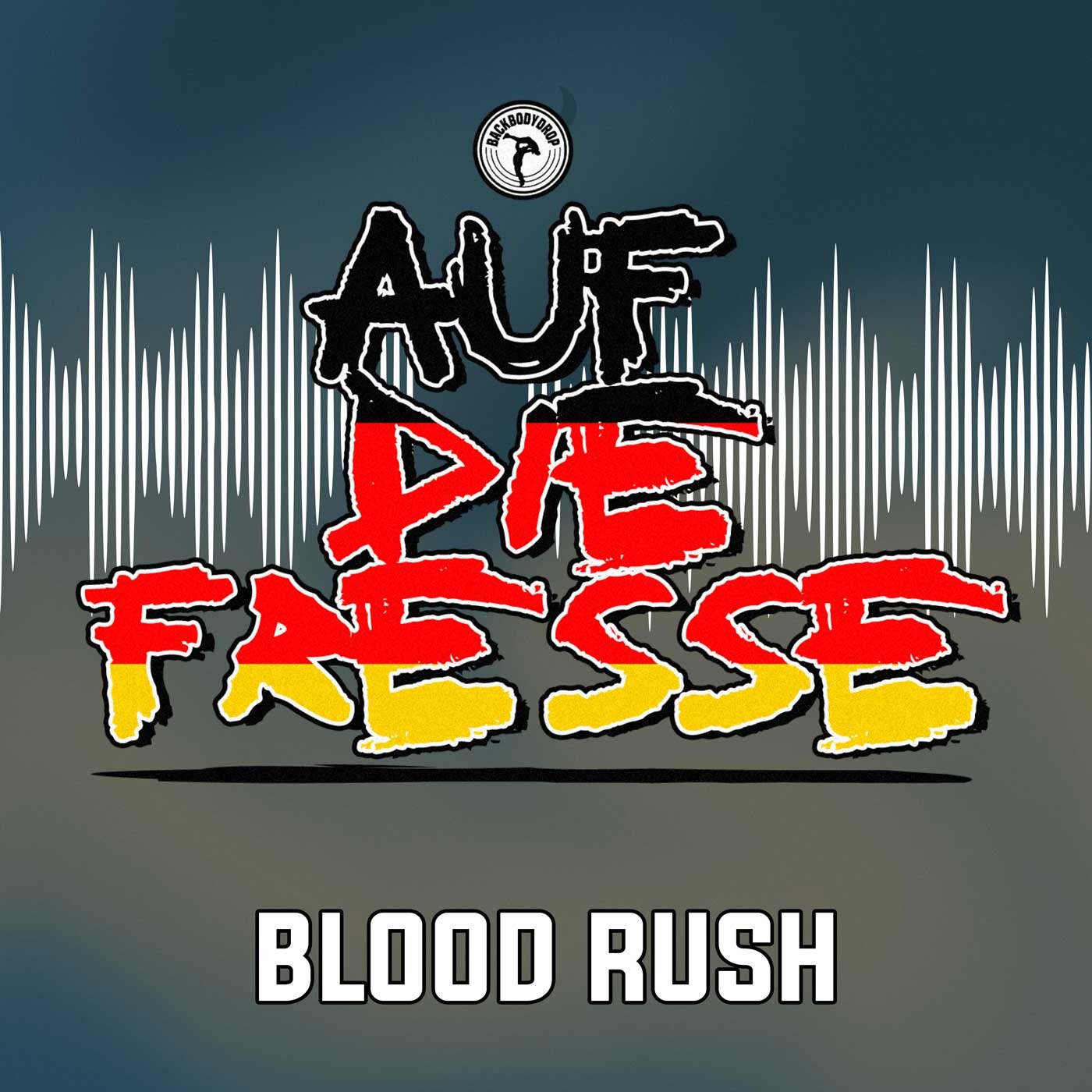 Auf Die Fresse - the unofficial wXw review podcast