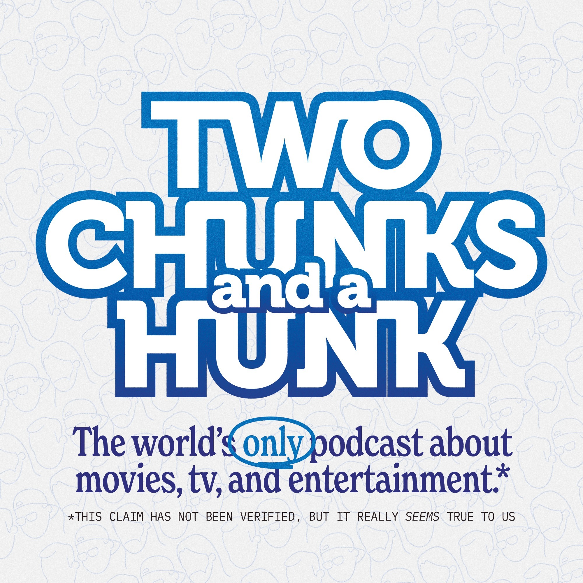 Two Chunks And A Hunk
