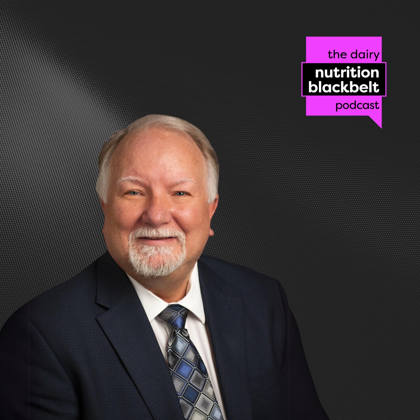 Dr. Jim Drackley: Nutrition & Transition Cows - Part 1 | Ep. 52