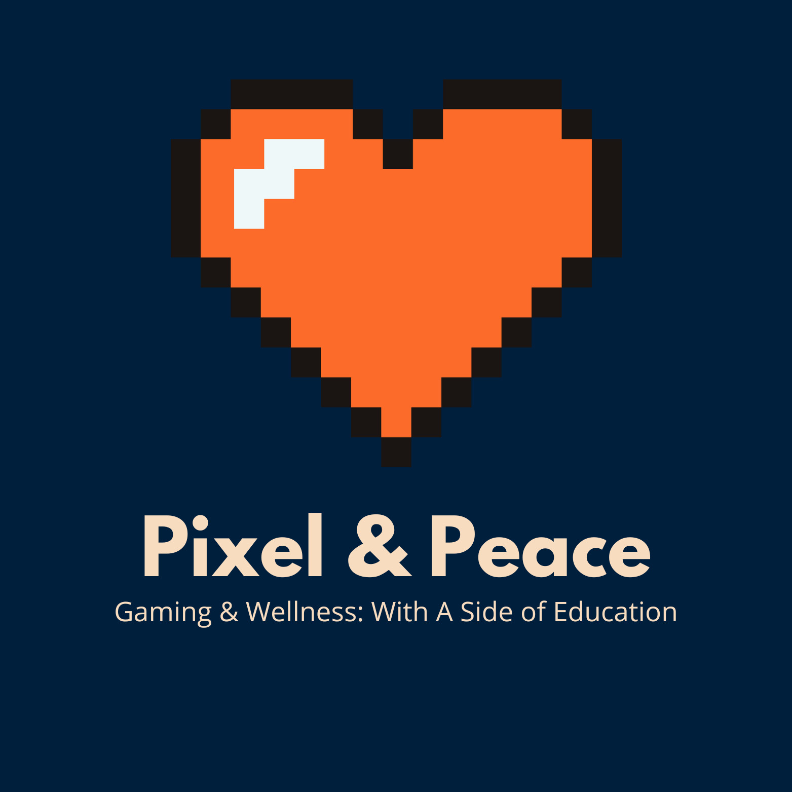 Pixel & Peace