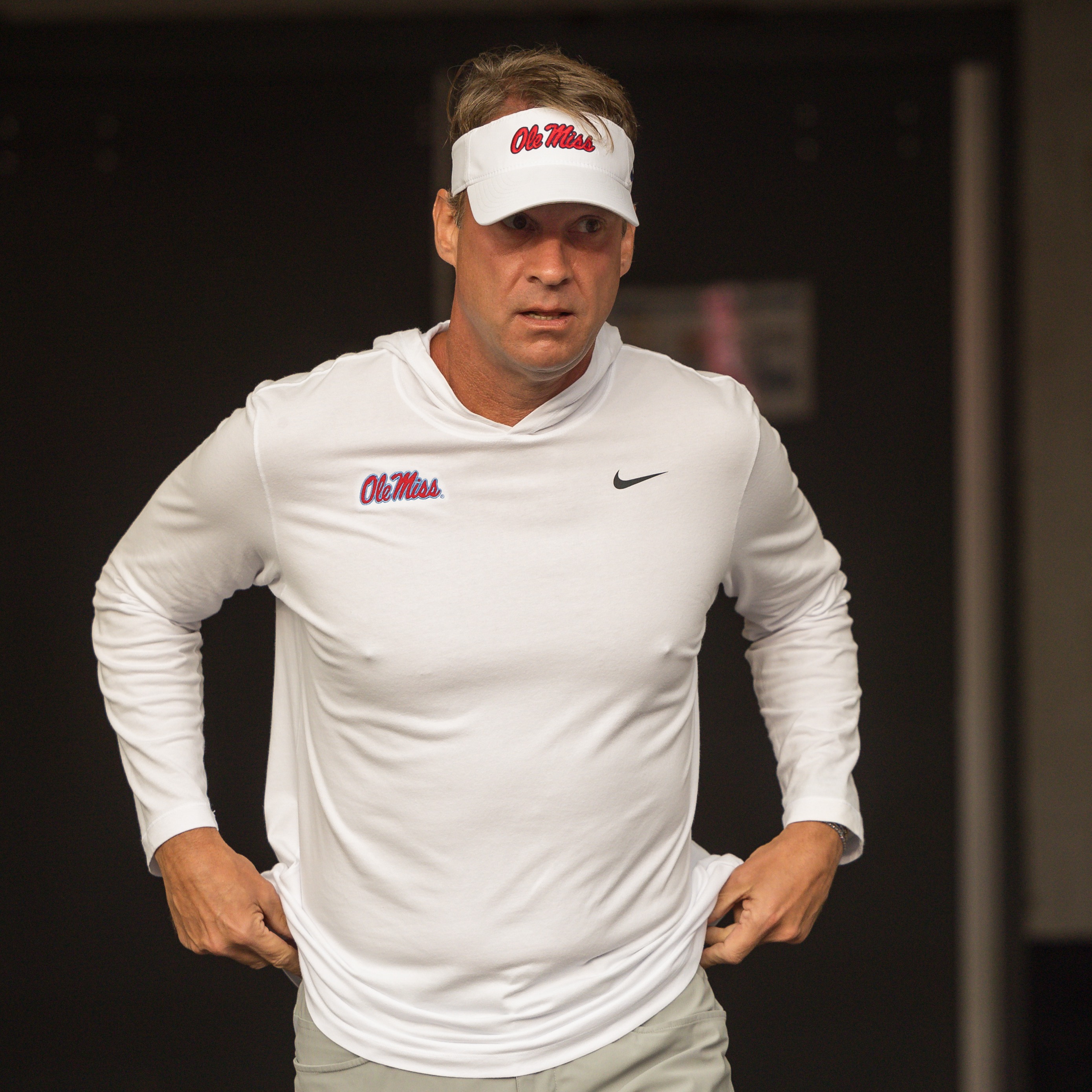 The Flagship: Ole Miss football now taking long look in mirror