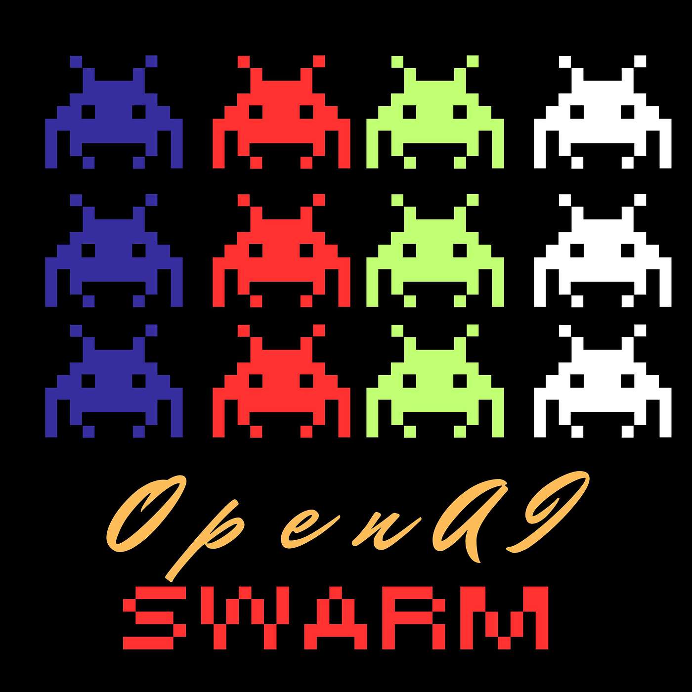 What the Hack is OpenAI Swarm??? episode artwork