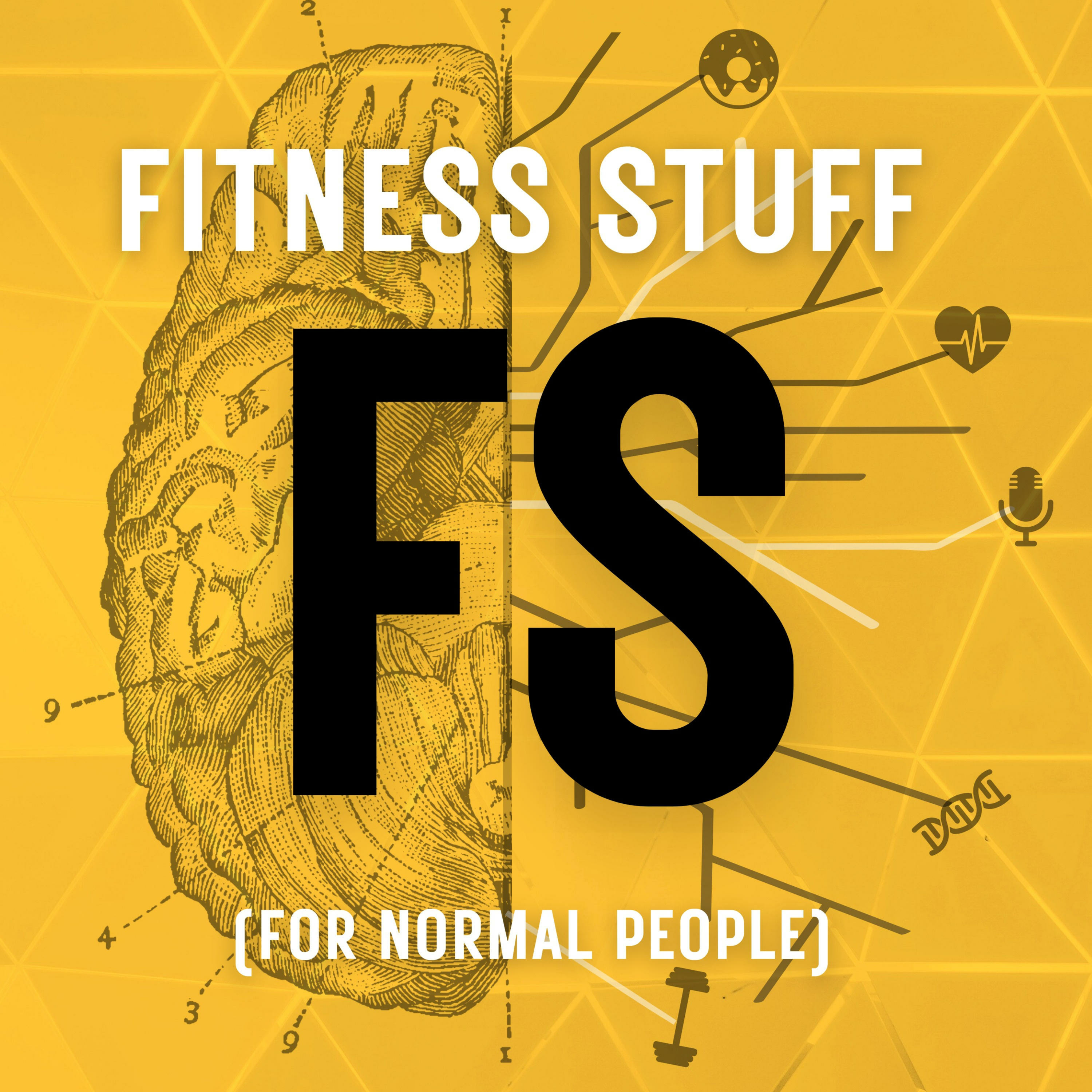 Ep 85 // The Science of If It Fits Your Macros (IIFYM)