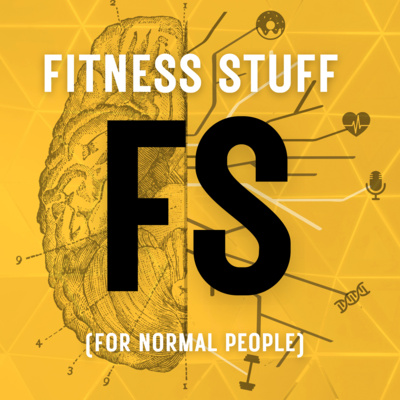 Ep 2 / Fact or Crap: 12-3-30 Workout