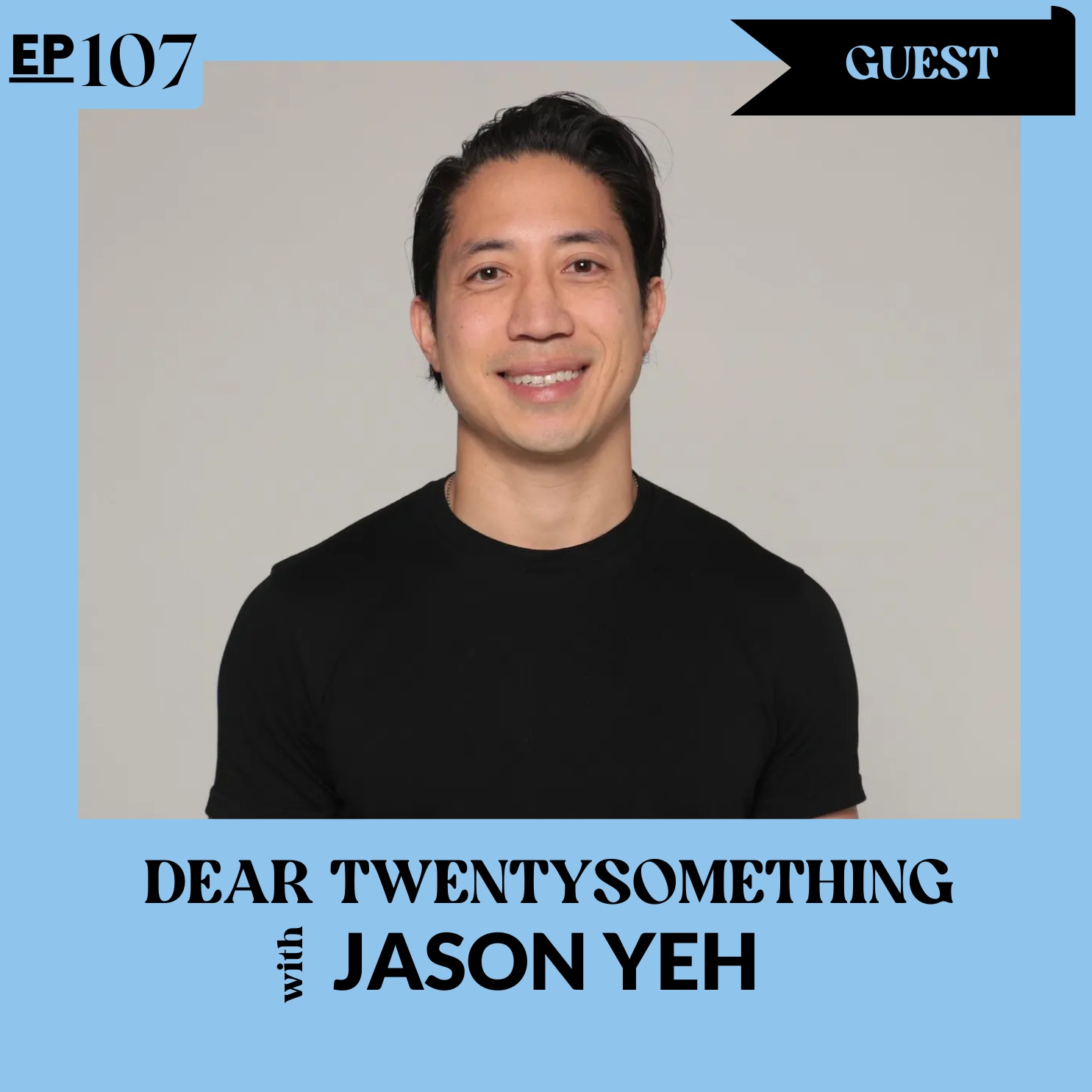 Dear Twentysomething