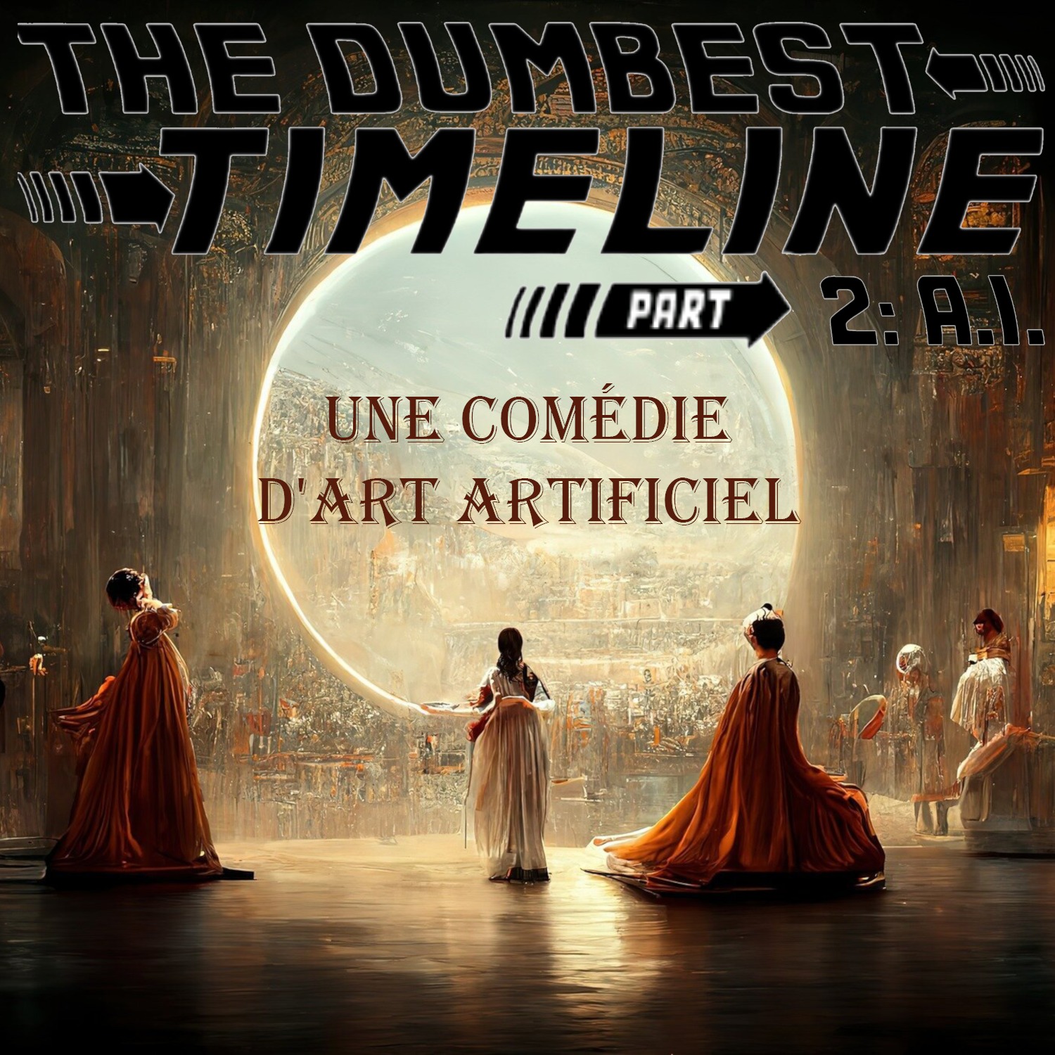 The Dumbest Timeline