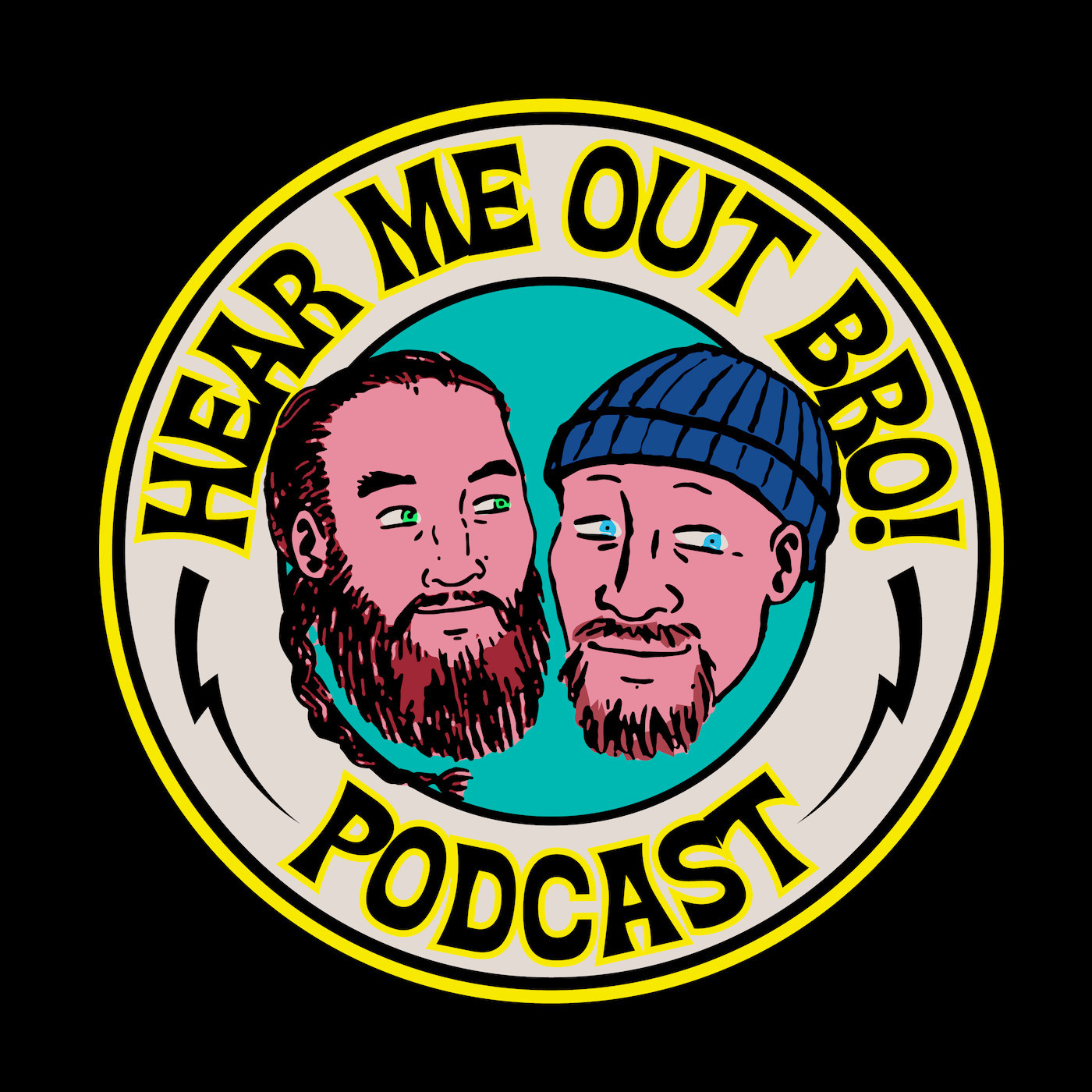 HMOBP Episode 10 Normaal episode artwork