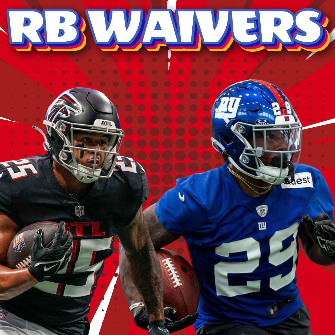 Fantasy Football Hustler