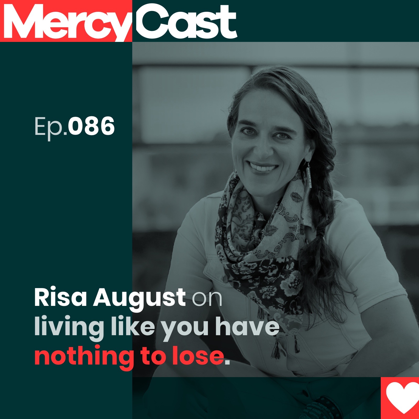 MercyCast