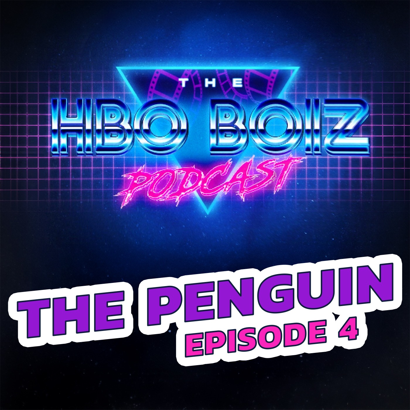 The Penguin: Episode 4