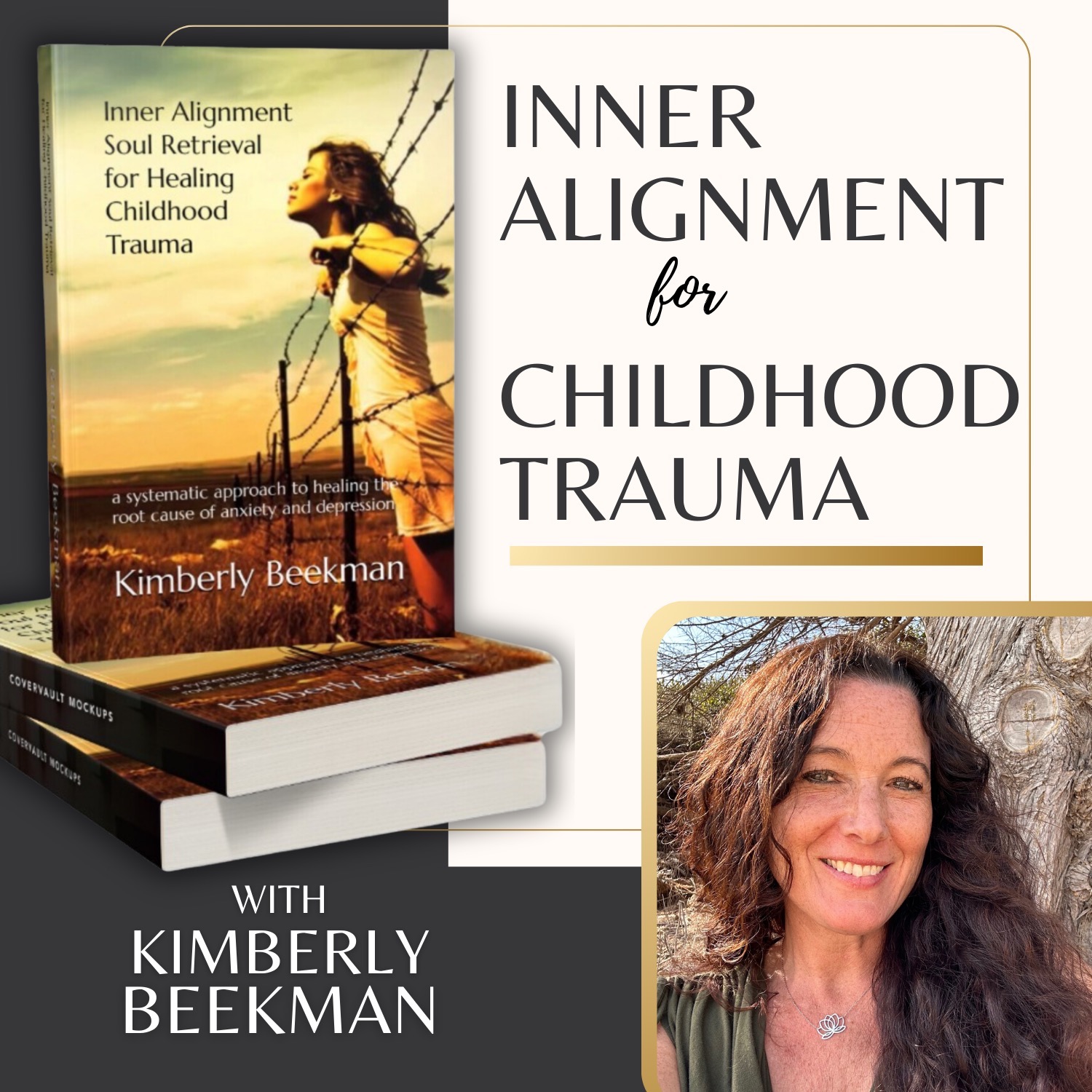 Inner Alignment for Childhood Trauma podcast artwork