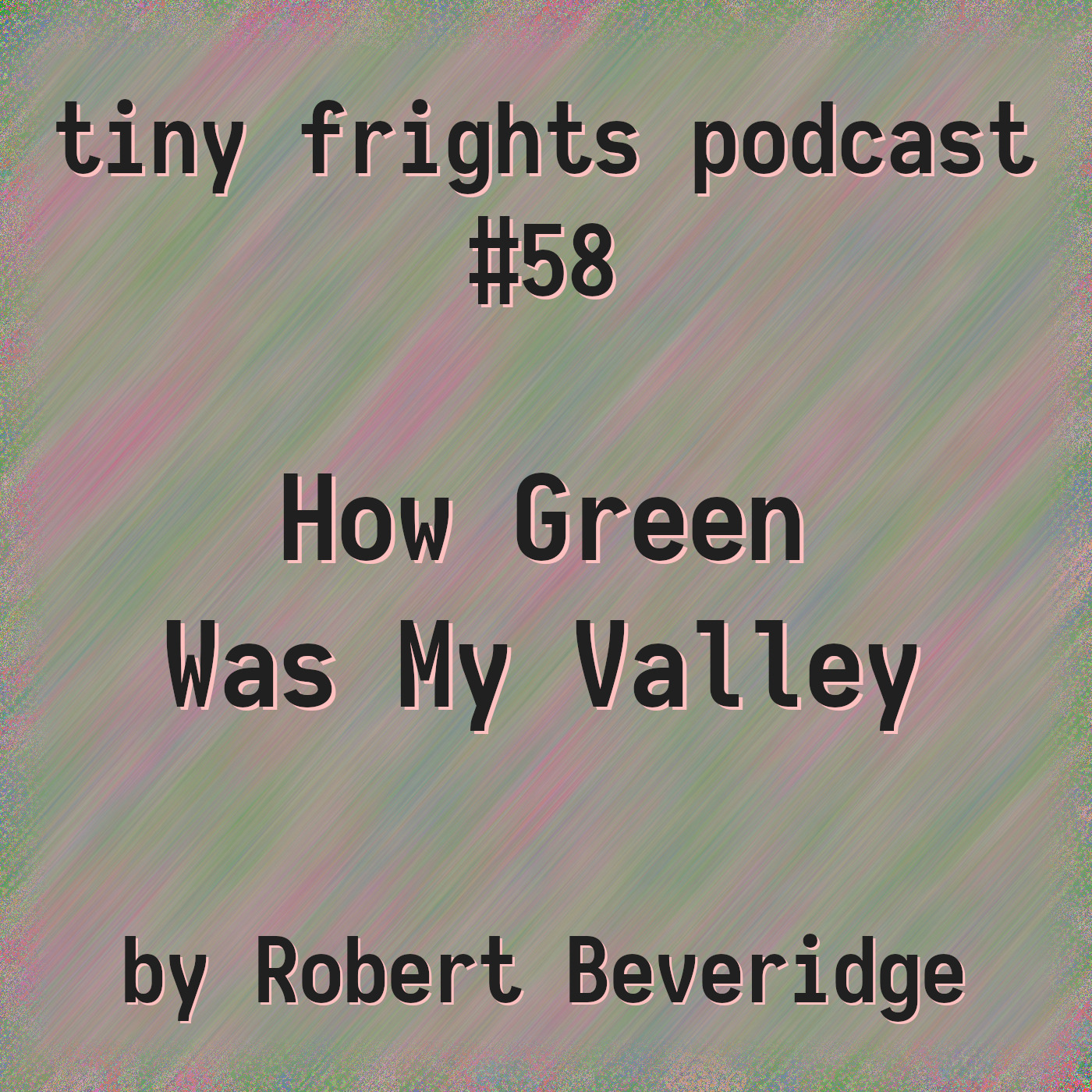 tiny frights