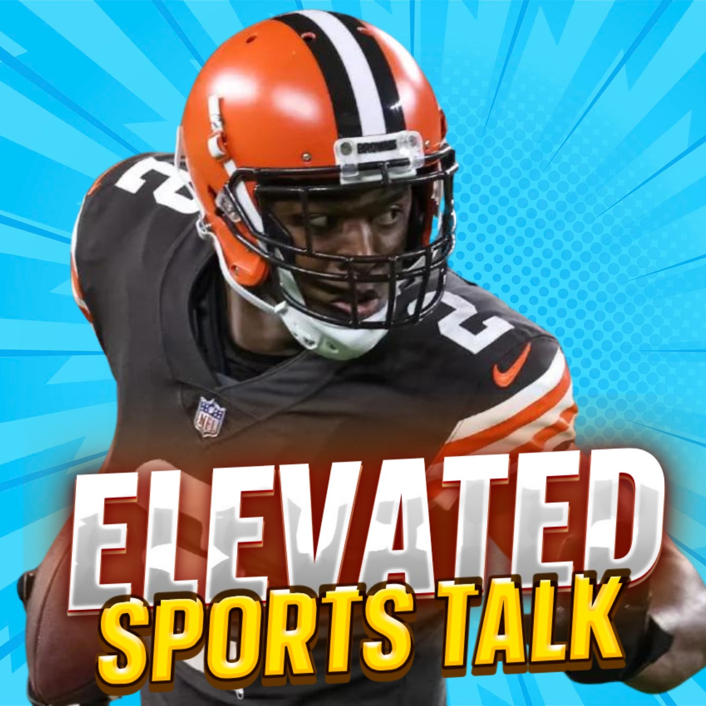 7 Surprising Fantasy Football Trends That Will Dominate Week 7 episode artwork