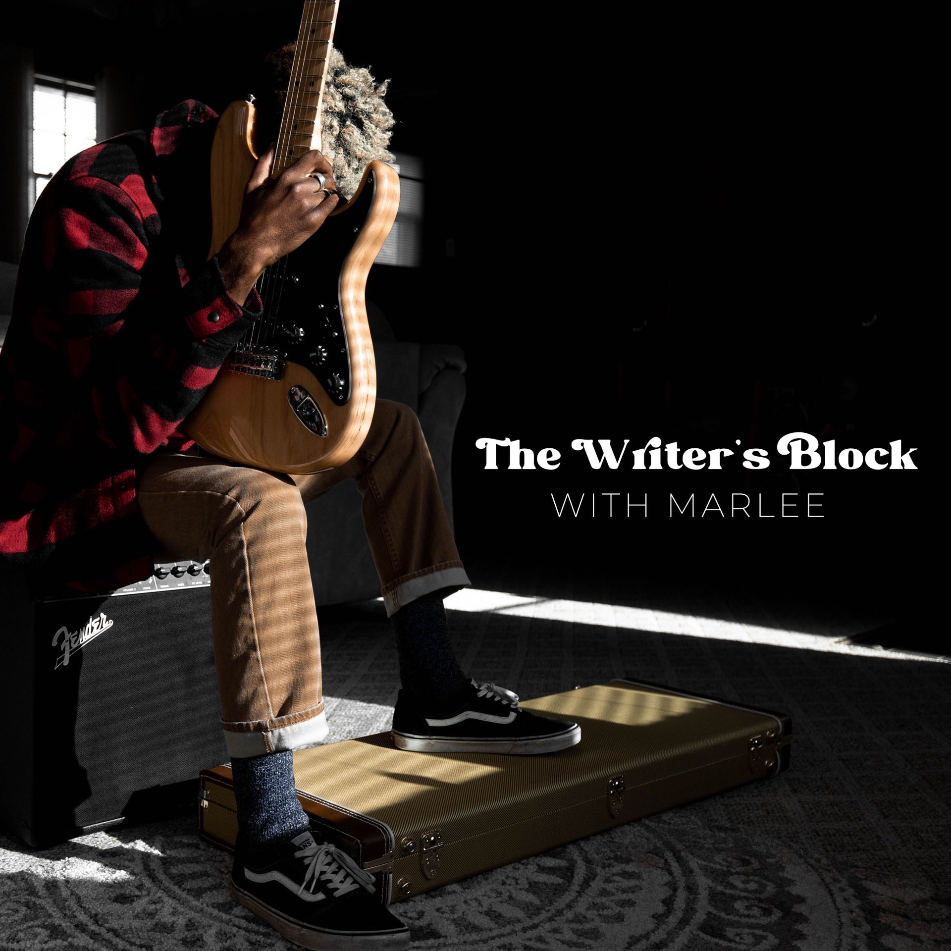 The Writer\'s Block