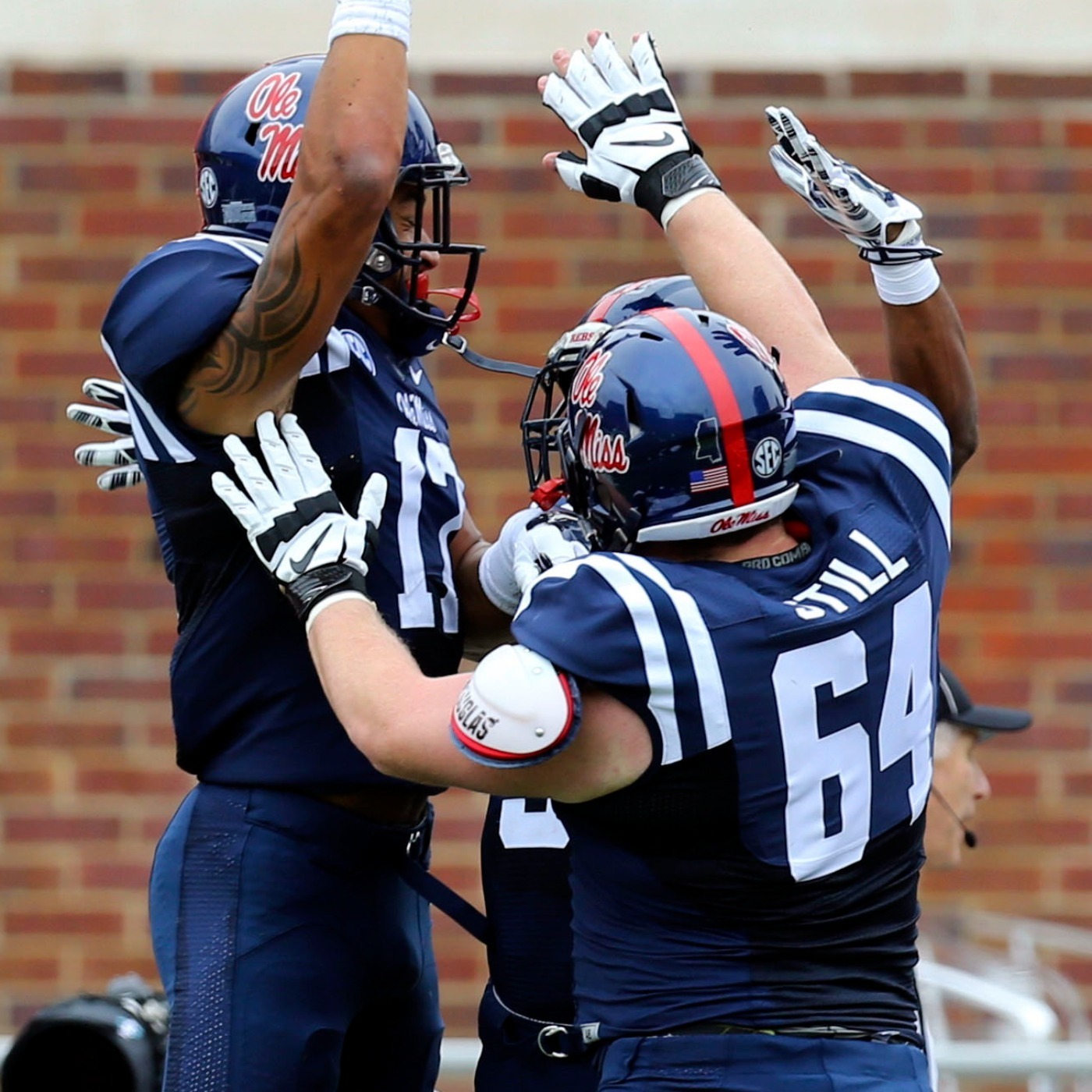 The Flagship: Former Reb OL Ben Still and the solve of Ole Miss’ biggest issue