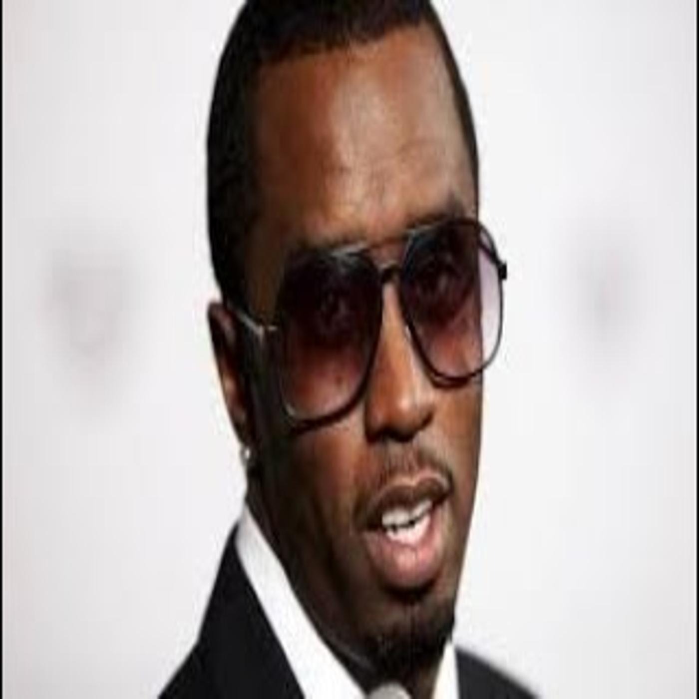 Diddy indicted Sean Puff Daddy Combs taken into Federal Custody episode artwork