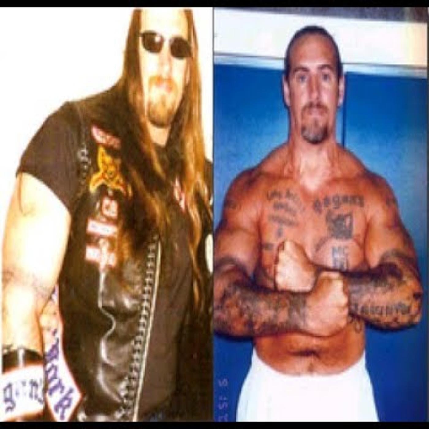 Pagans MC vs Bandidos  MC  Blue Wave American Dope episode artwork