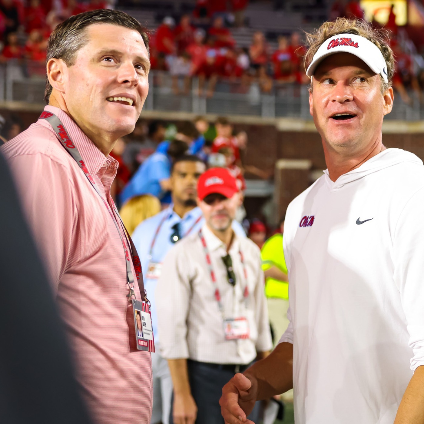 Hit That Line: More winners! And Ole Miss aims to course correct