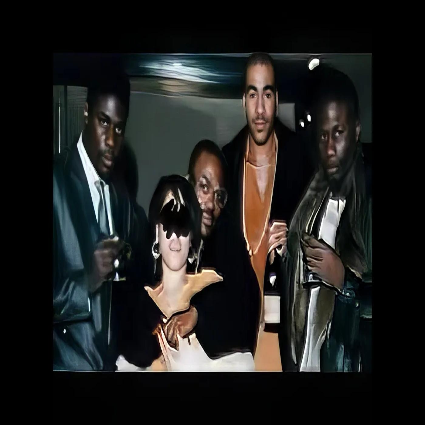 Detroit Best Friends CREW- lawyer speaks - Al Profit documentary episode artwork