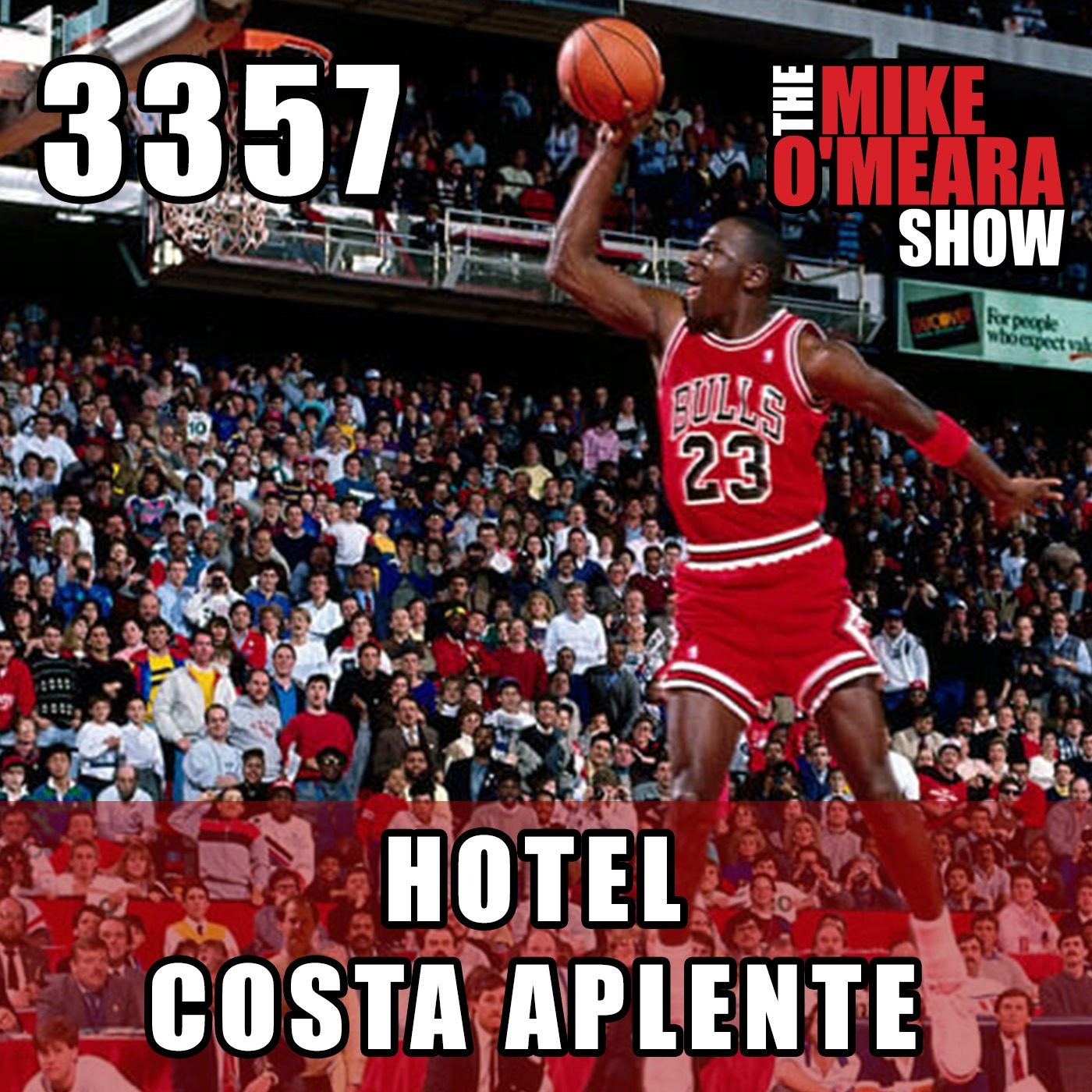 #3357: Hotel Costa Aplente