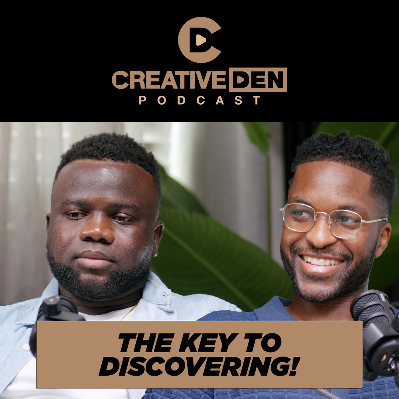 The Creative Collection Pod