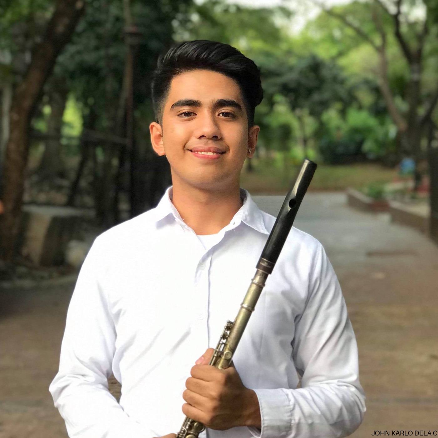 MAESTRO FILIPINO 24 0914 I John Karlo dela Cruz