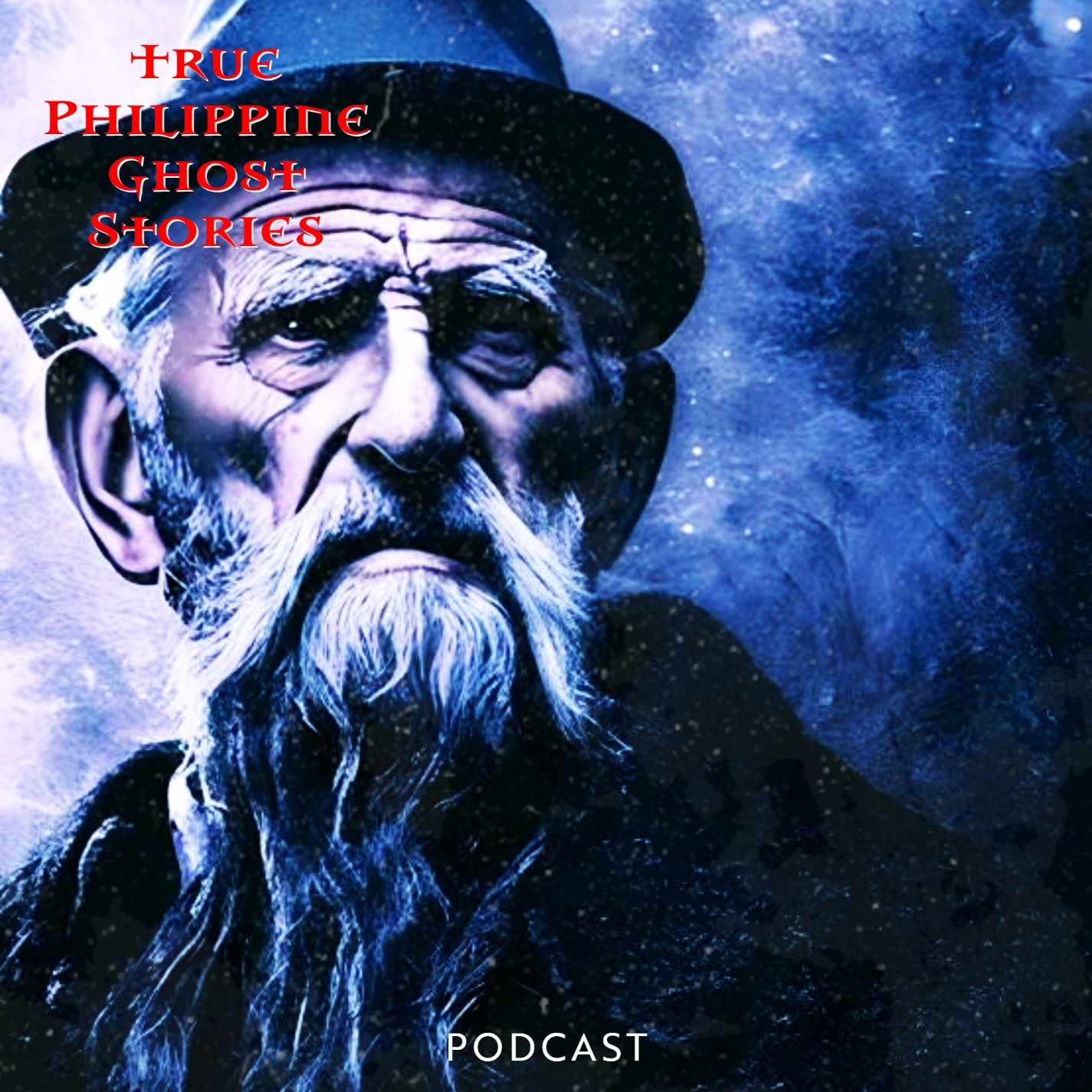 True Philippine Ghost Stories Podcast
