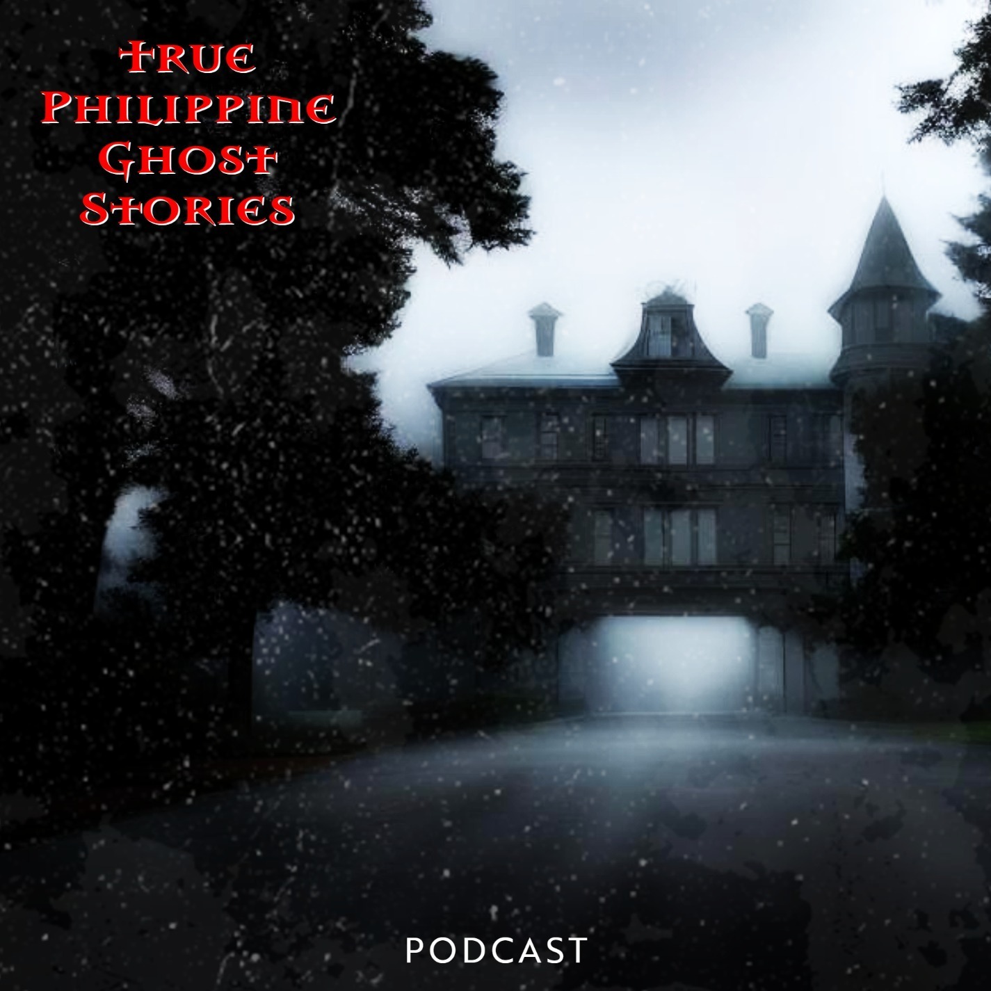 True Philippine Ghost Stories Podcast