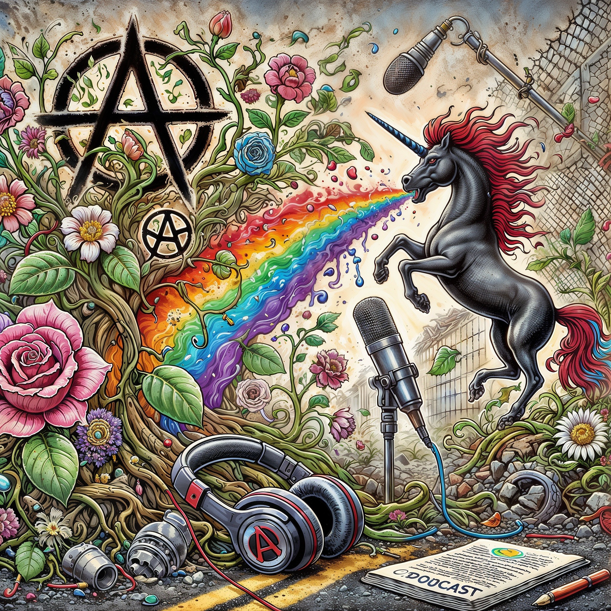 Audio Player Image