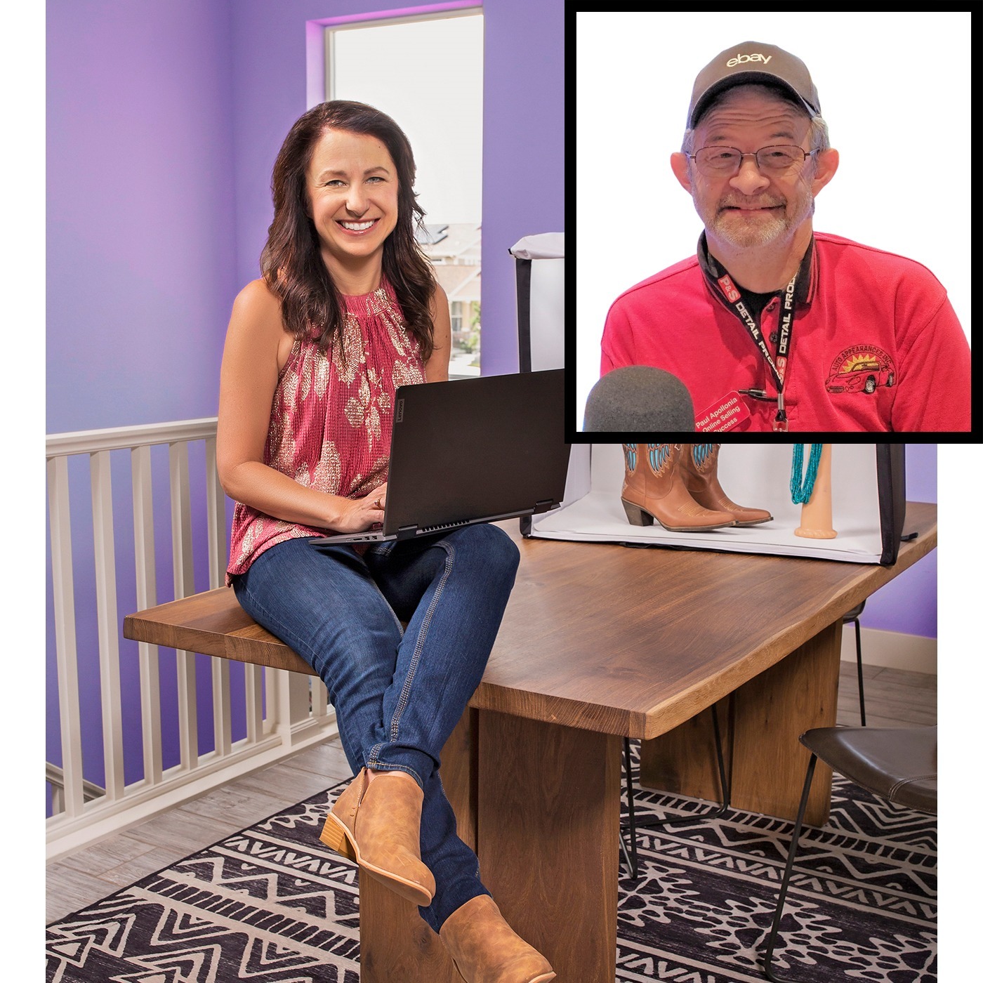 The Selling on eBay Radio Show